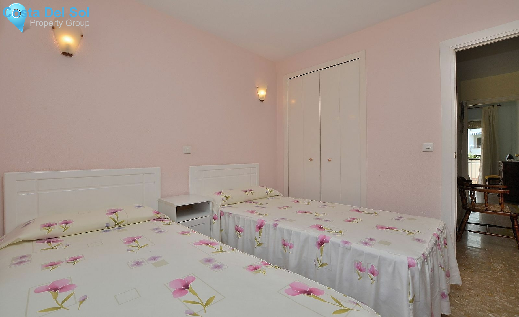 Ground Floor Apartment in Los Boliches-1481653