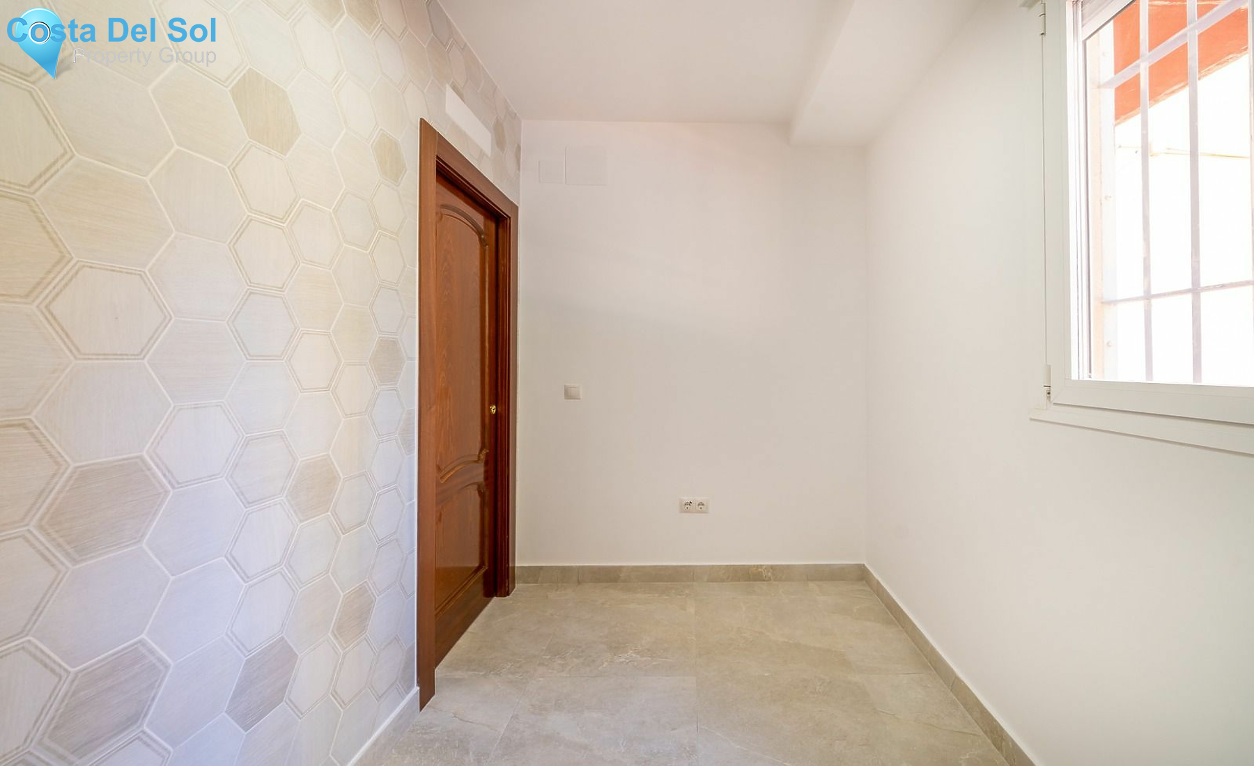 Ground Floor Apartment in Los Boliches-1512965