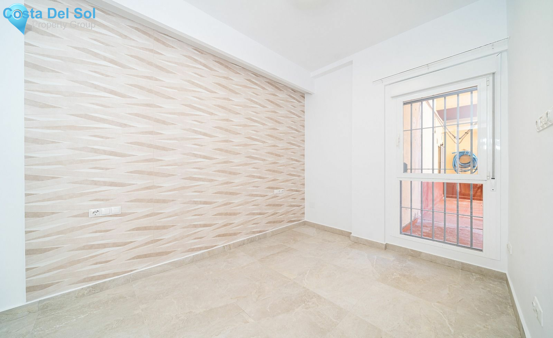 Ground Floor Apartment in Los Boliches-1512968