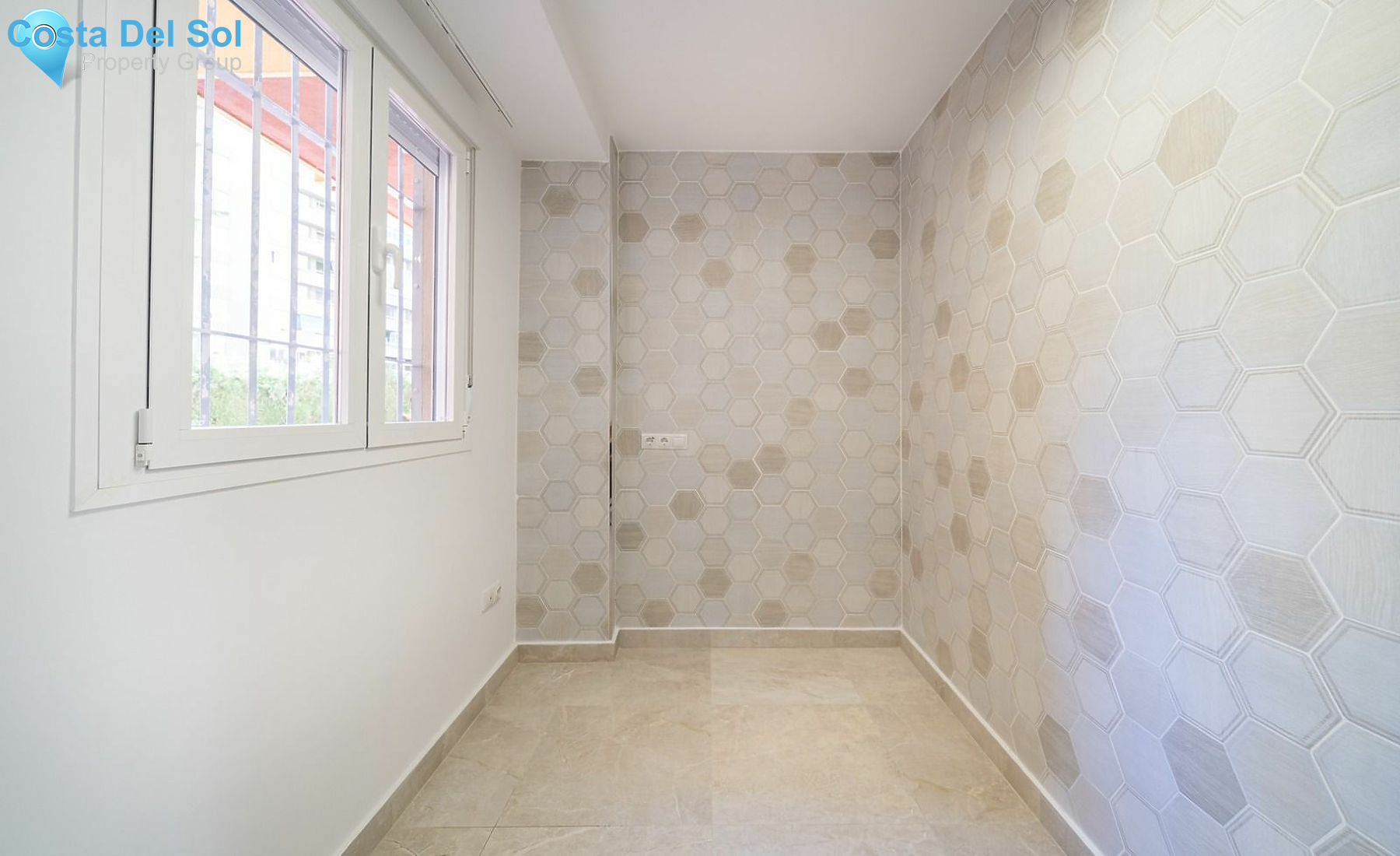 Ground Floor Apartment in Los Boliches-1512969