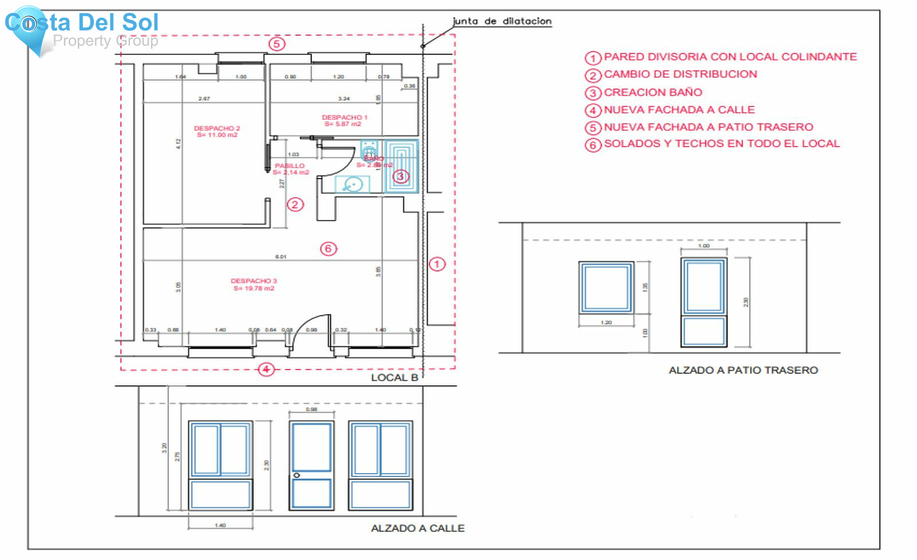 Ground Floor Apartment in Los Boliches-1512970
