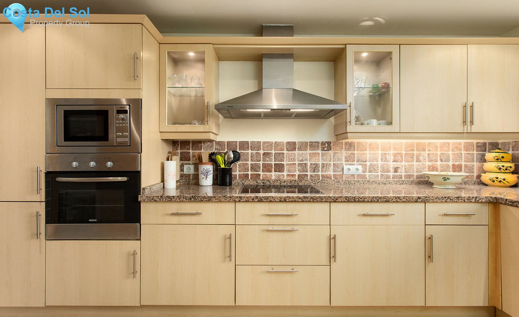 Ground Floor Apartment in Los Flamingos-1251223