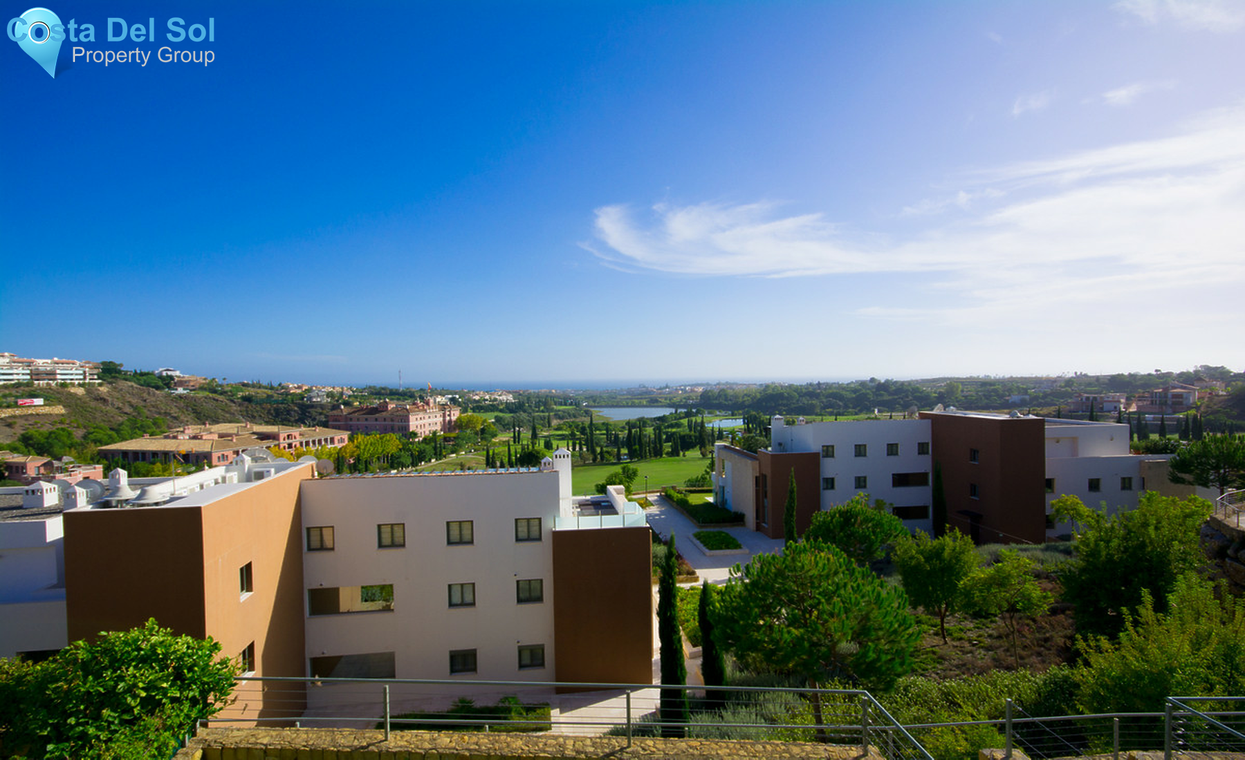 Ground Floor Apartment in Los Flamingos