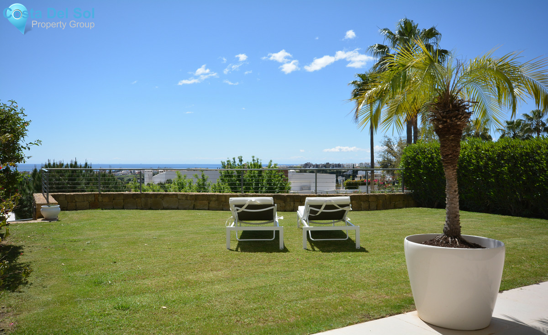 Ground Floor Apartment in Los Flamingos-1289592