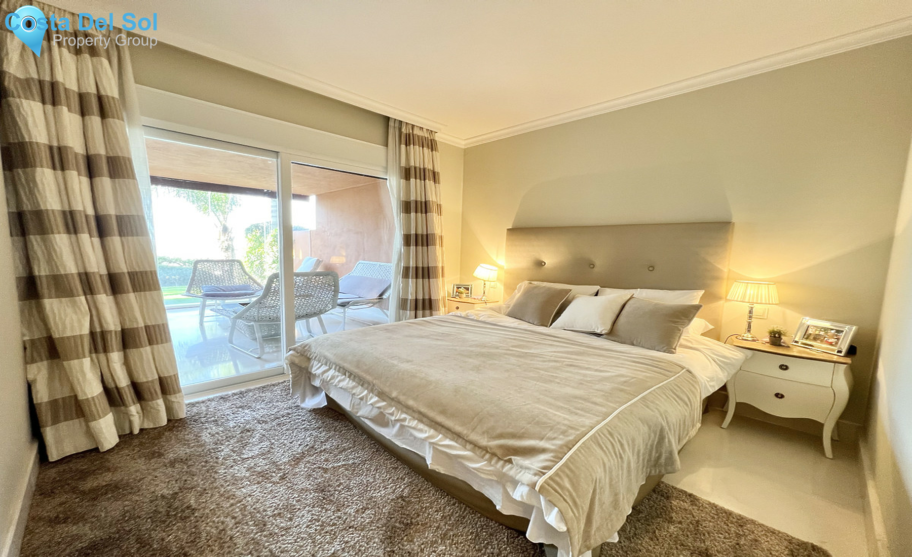 Ground Floor Apartment in Los Flamingos-1295953