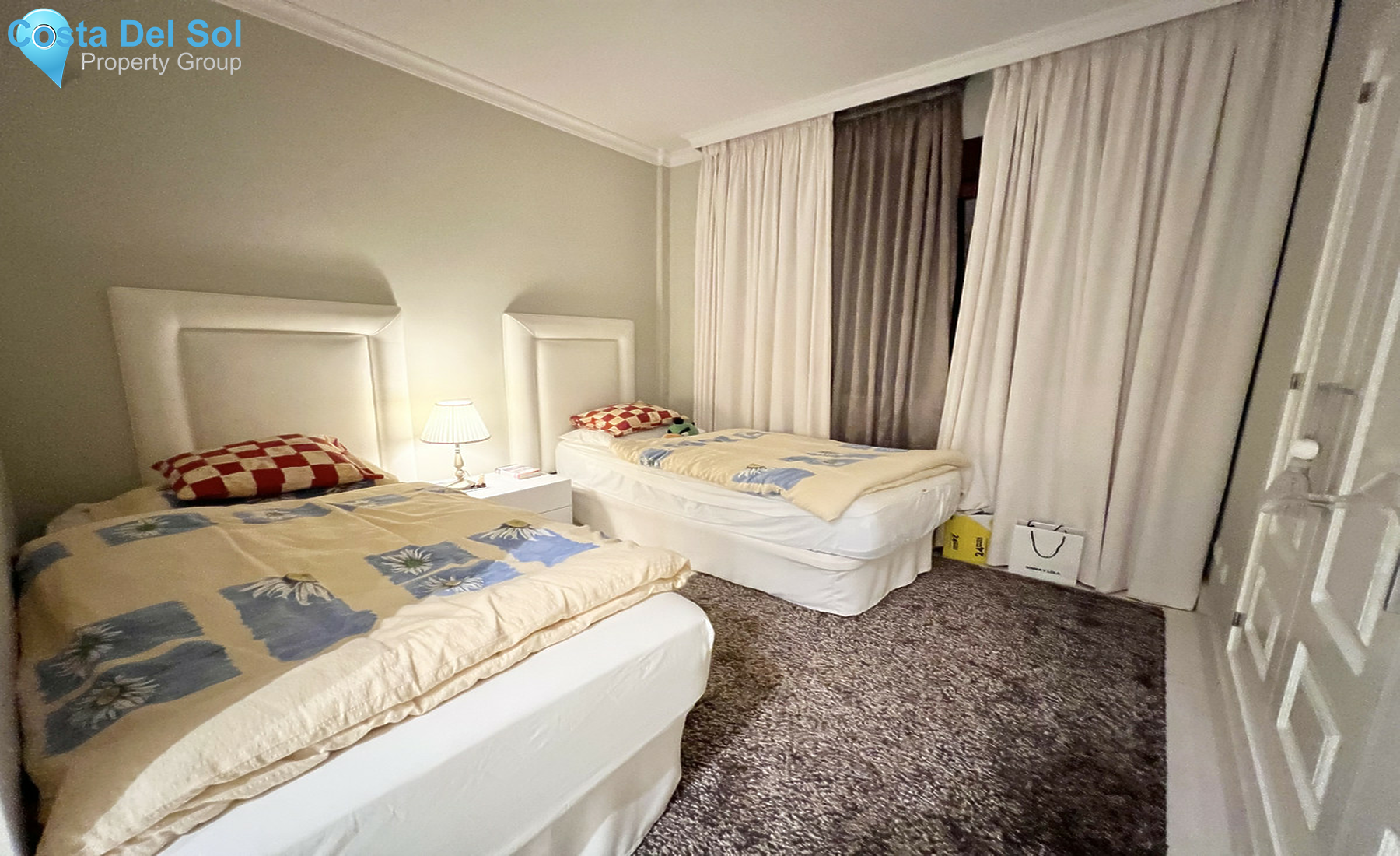 Ground Floor Apartment in Los Flamingos-1295958