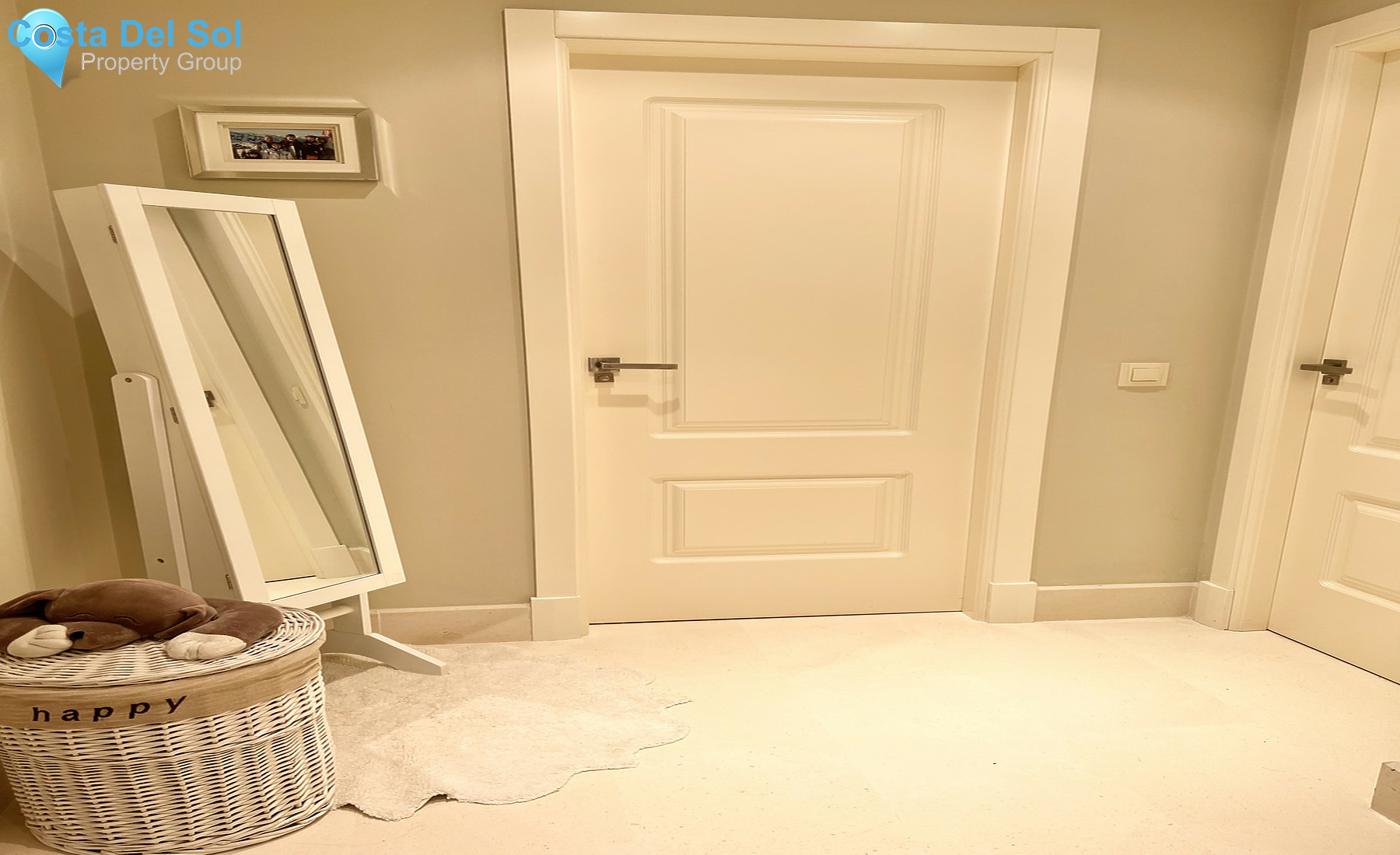 Ground Floor Apartment in Los Flamingos-1295959