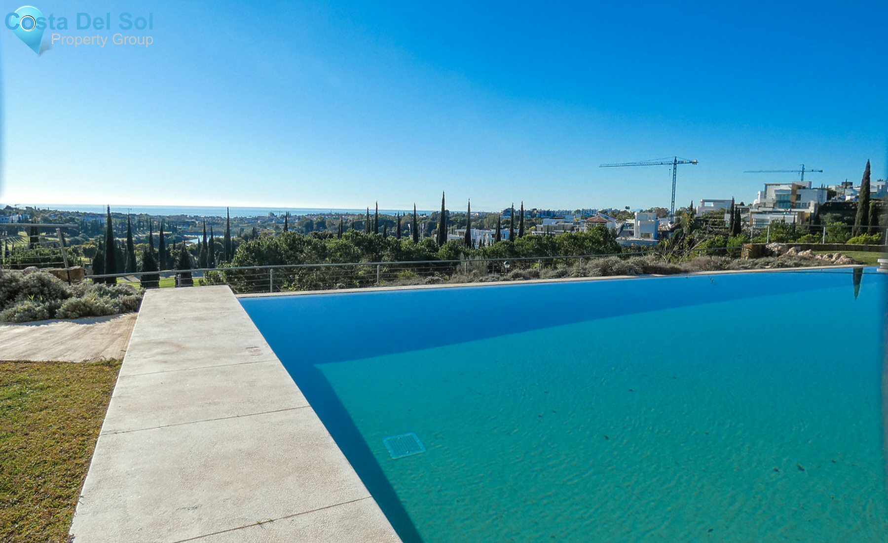 Ground Floor Apartment in Los Flamingos-1296554