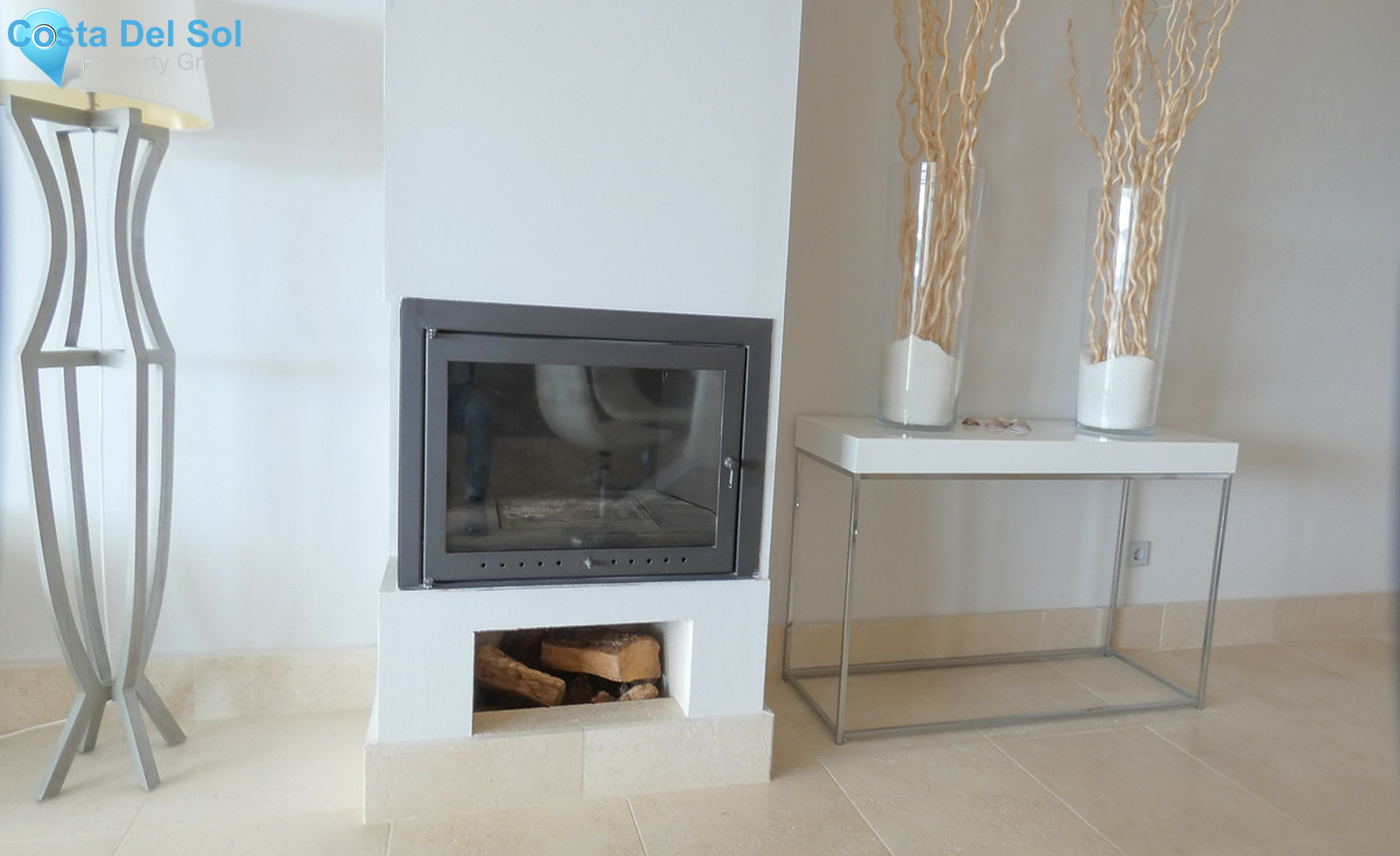 Ground Floor Apartment in Los Flamingos-1296548