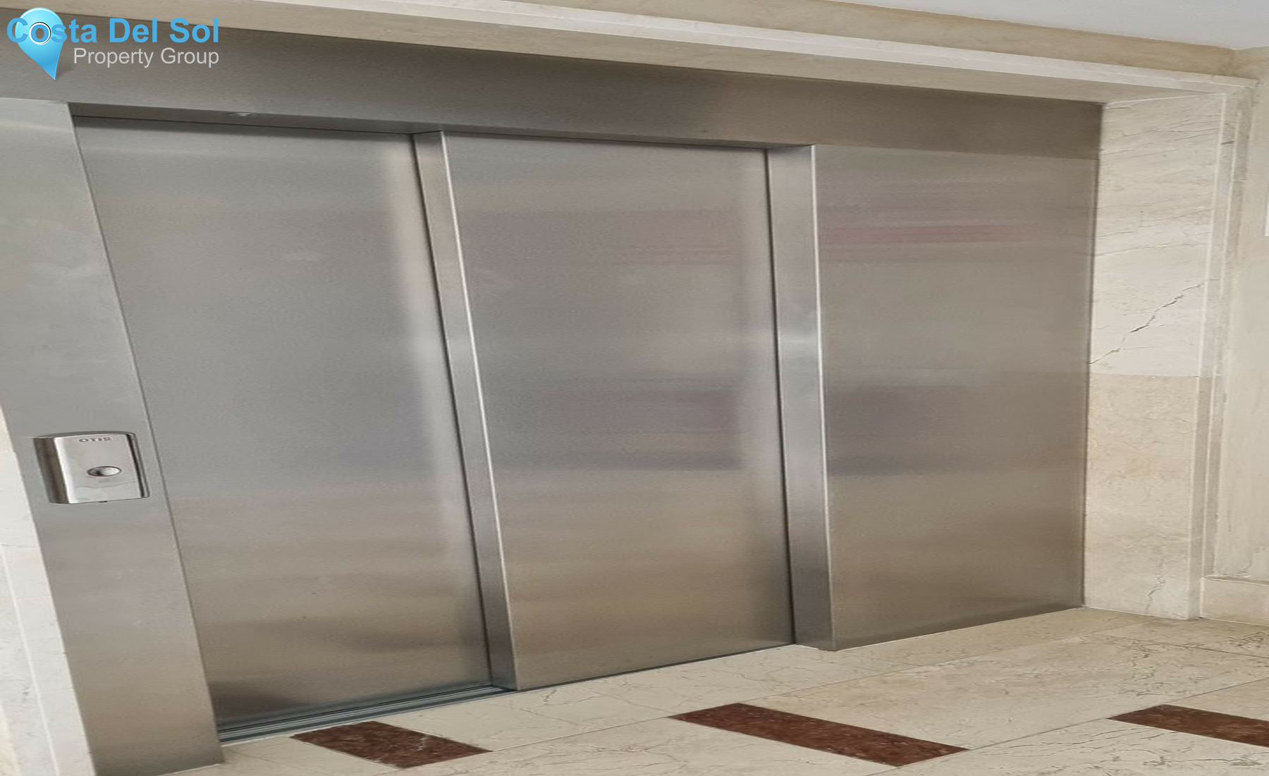 Ground Floor Apartment in Los Flamingos-1309820