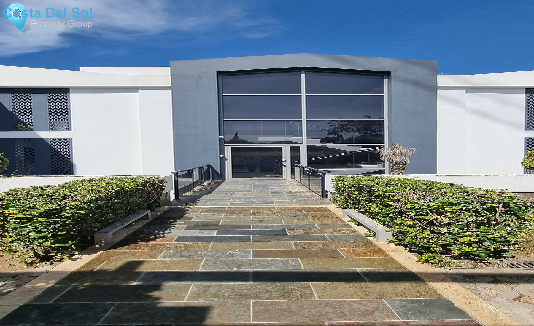 Ground Floor Apartment in Los Flamingos-1309823