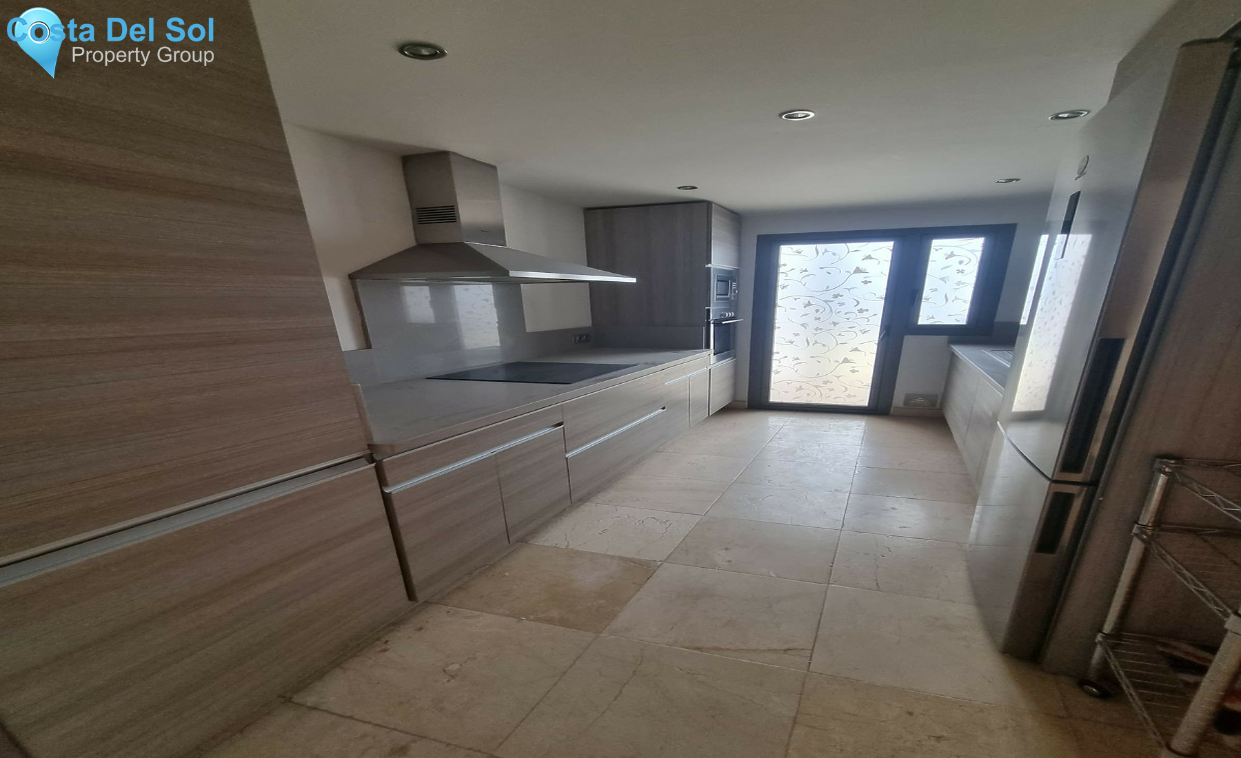 Ground Floor Apartment in Los Flamingos-1309830