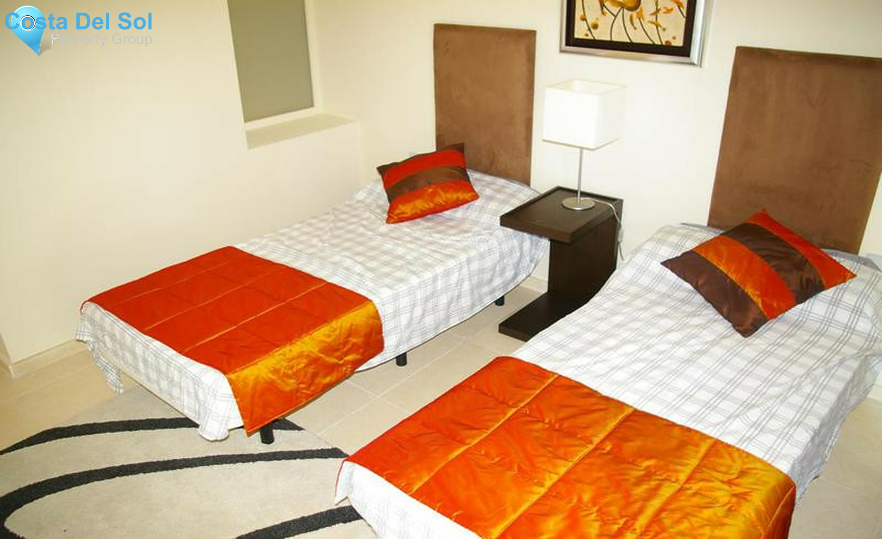 Ground Floor Apartment in Los Flamingos-1336437