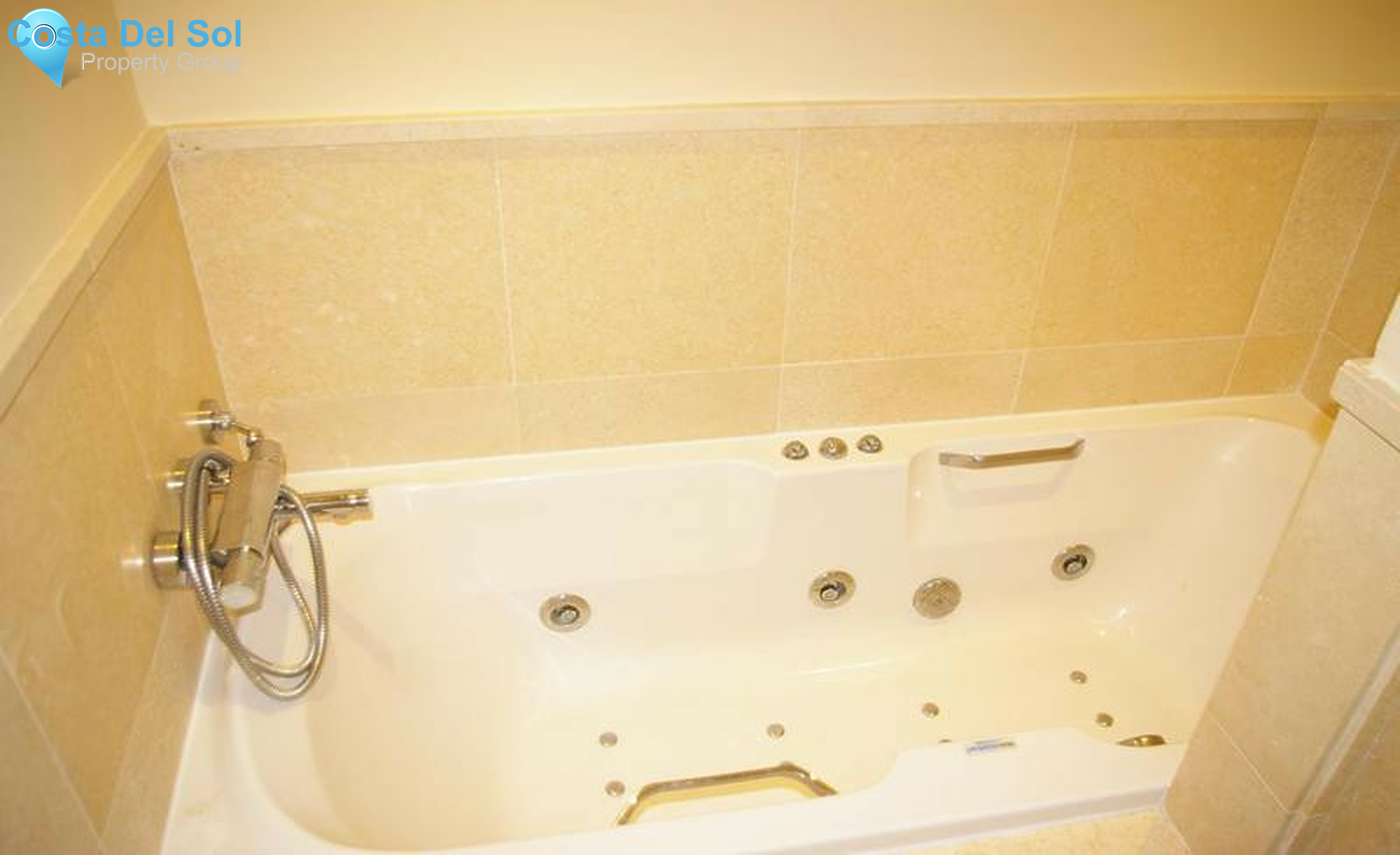 Ground Floor Apartment in Los Flamingos-1336439