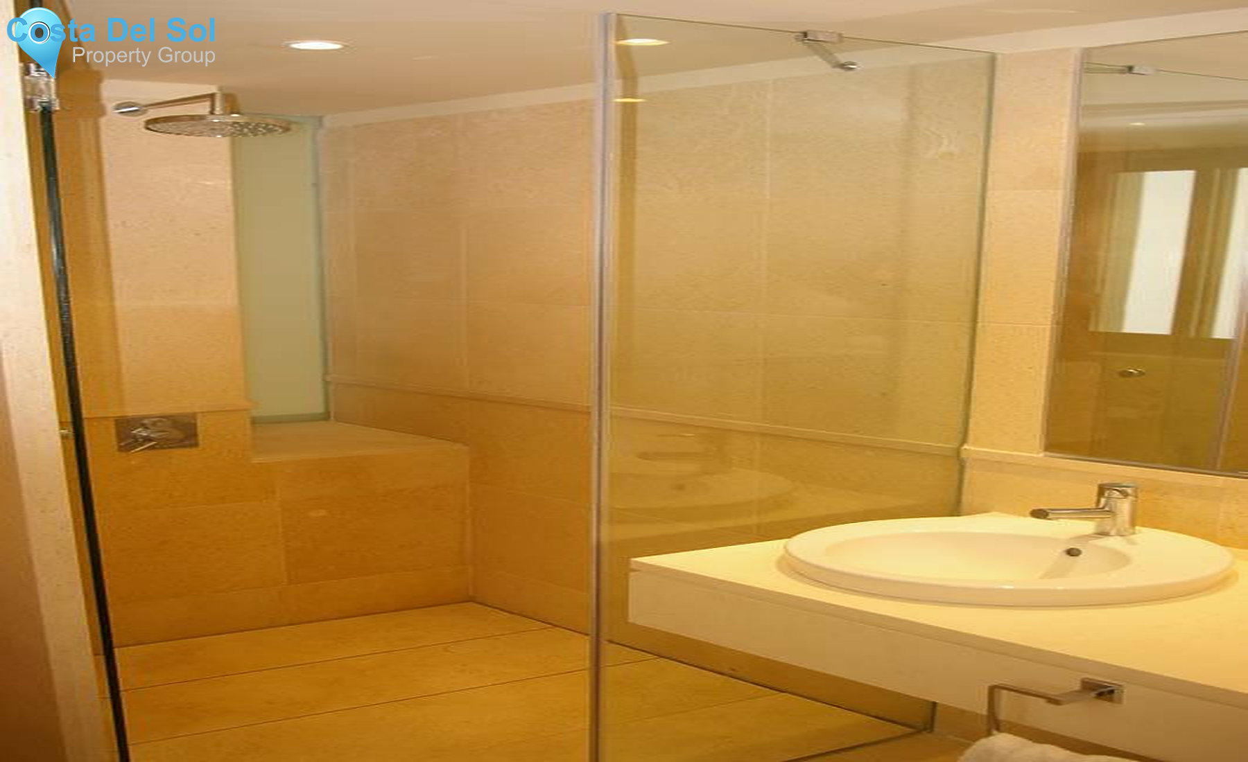 Ground Floor Apartment in Los Flamingos-1336441