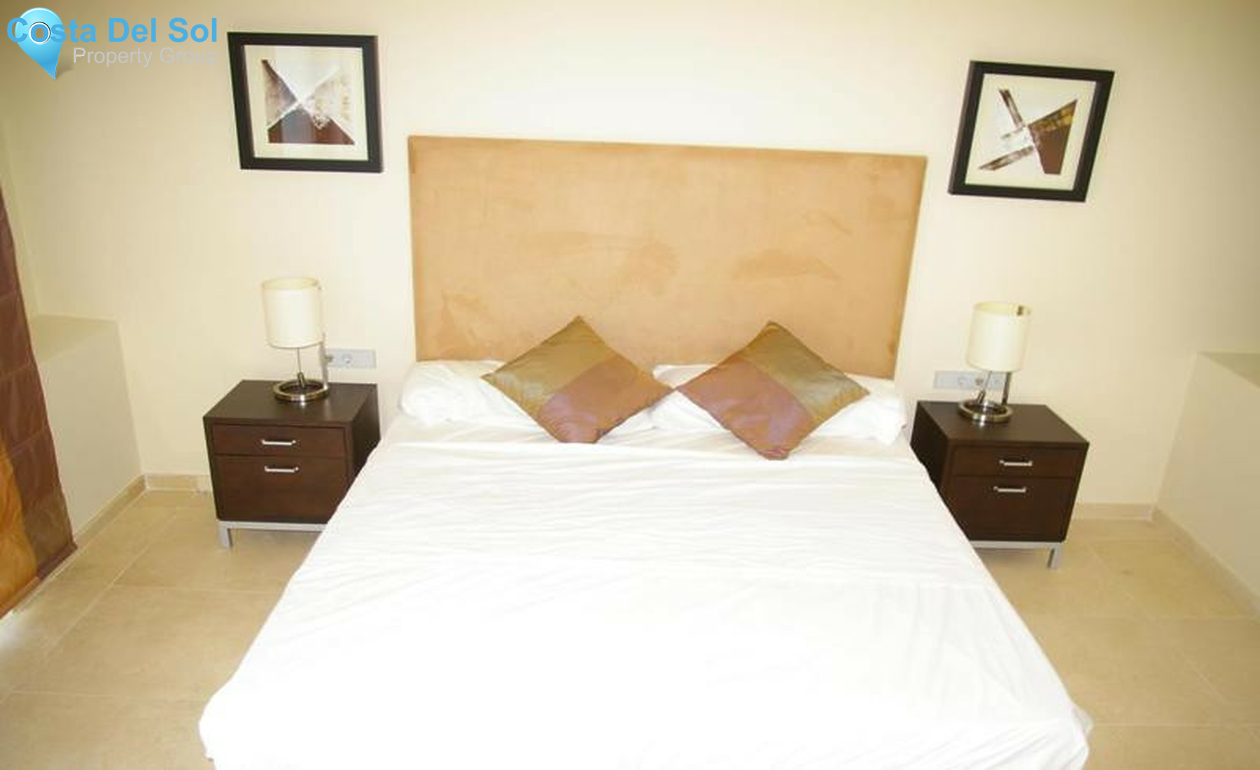 Ground Floor Apartment in Los Flamingos-1336442