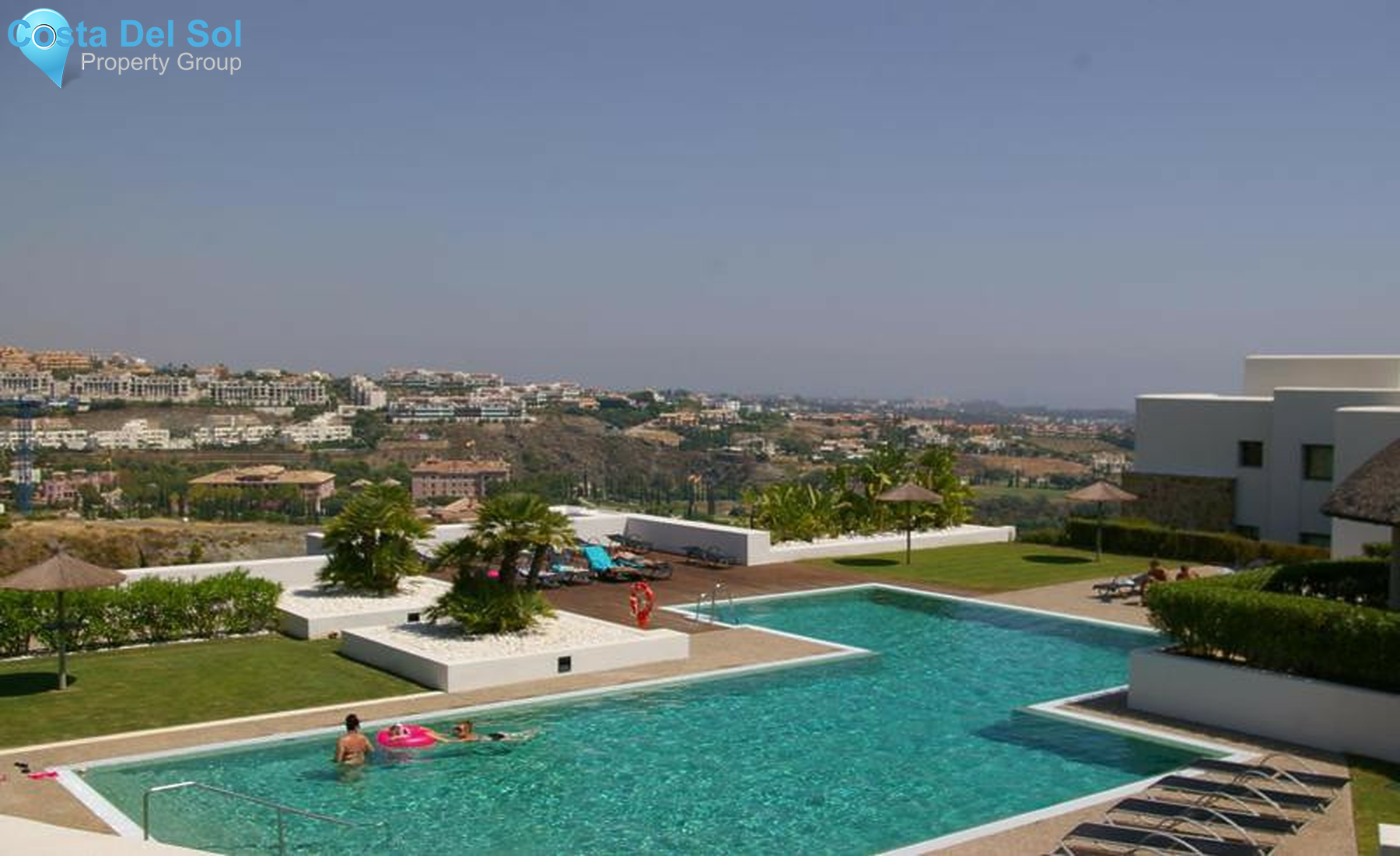 Ground Floor Apartment in Los Flamingos-1336427