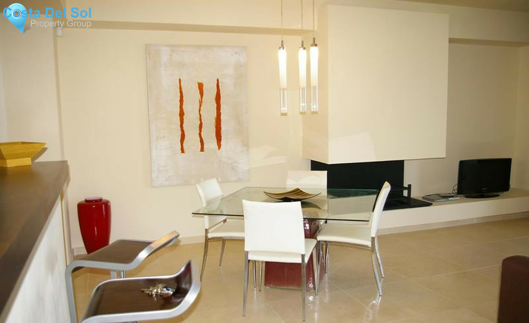 Ground Floor Apartment in Los Flamingos-1336429