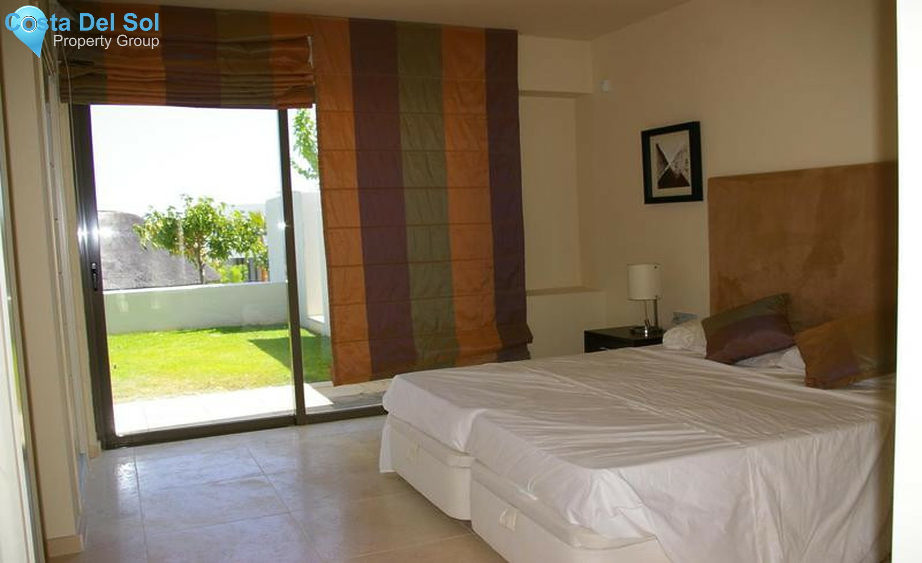 Ground Floor Apartment in Los Flamingos-1336430