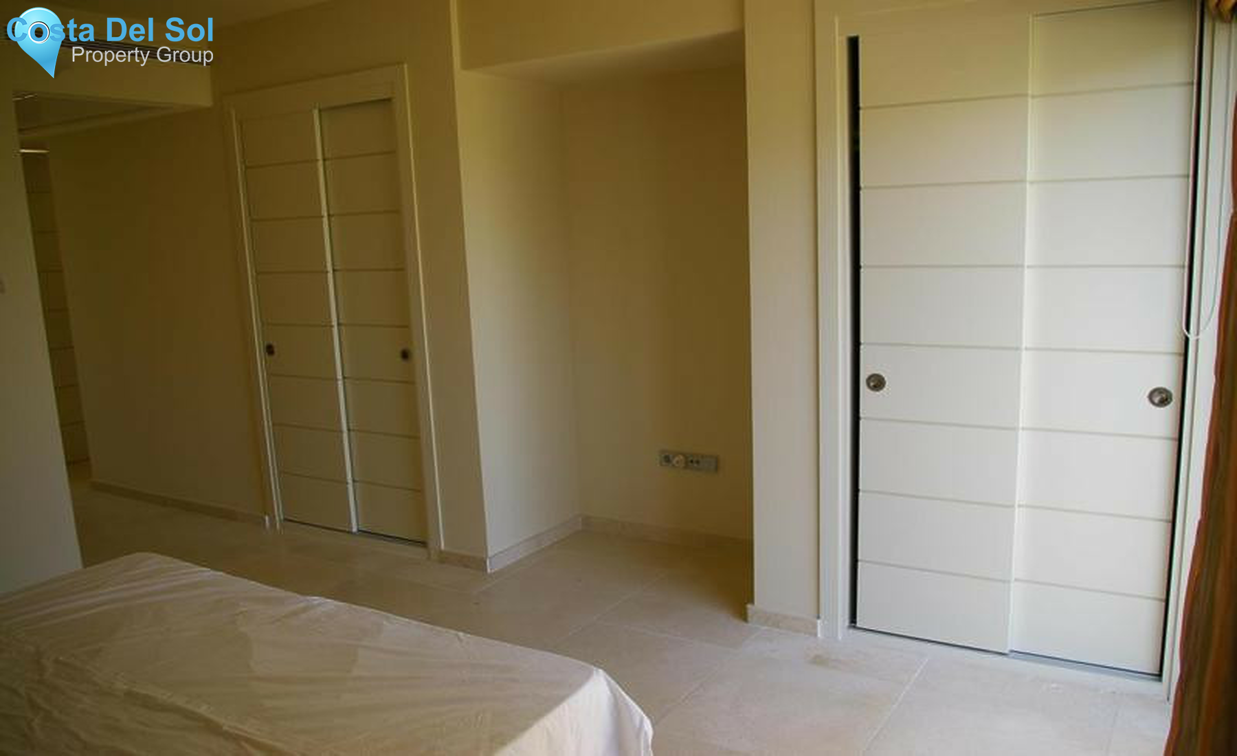 Ground Floor Apartment in Los Flamingos-1336431