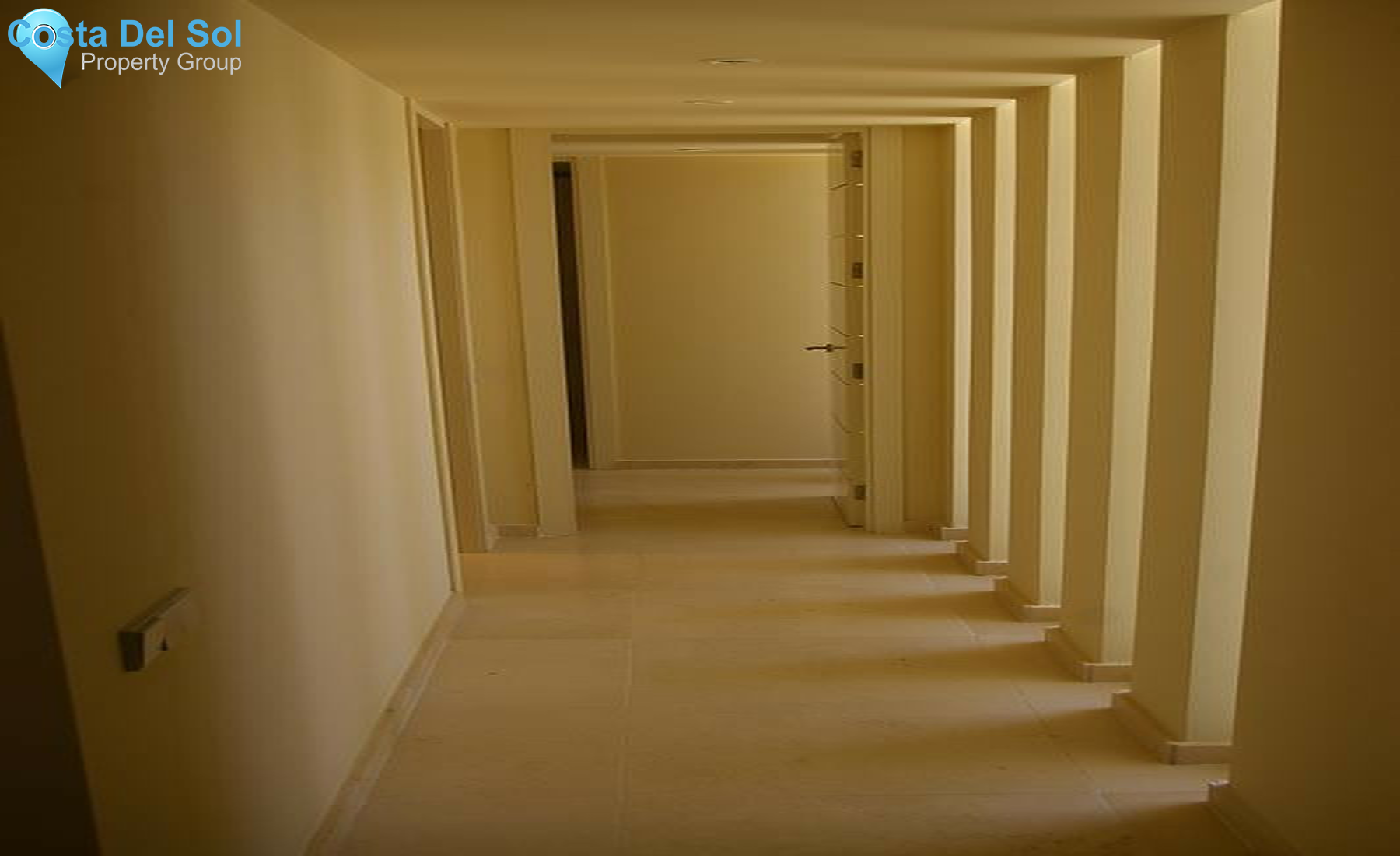 Ground Floor Apartment in Los Flamingos-1336433