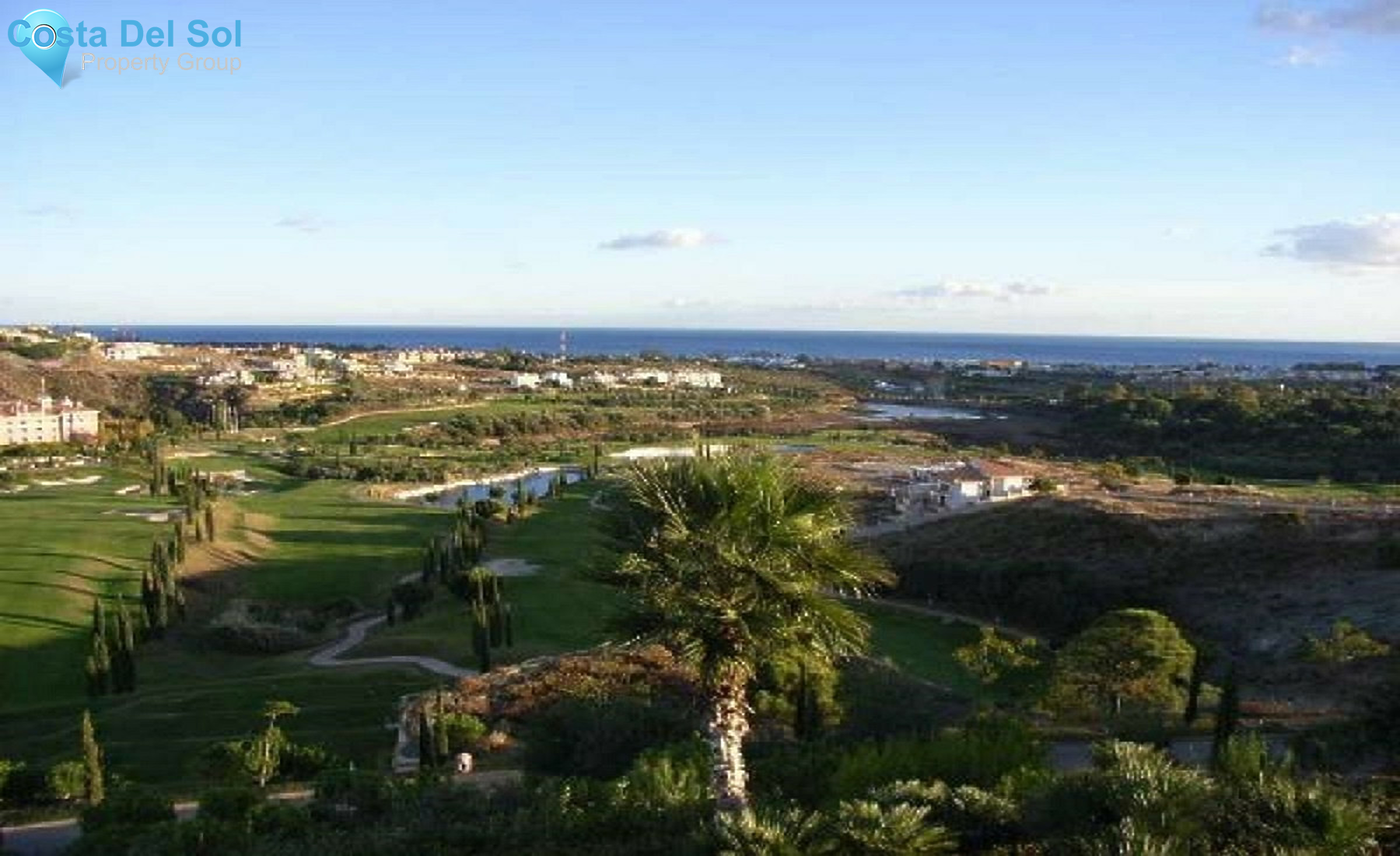 Ground Floor Apartment in Los Flamingos-1378036