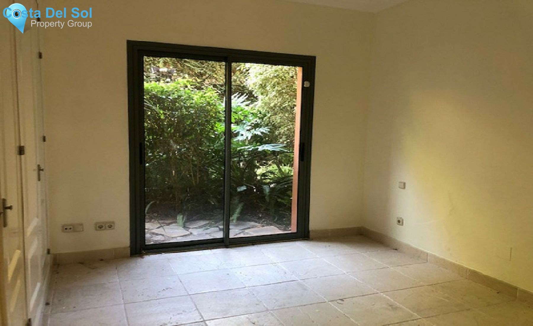 Ground Floor Apartment in Los Flamingos-1378039