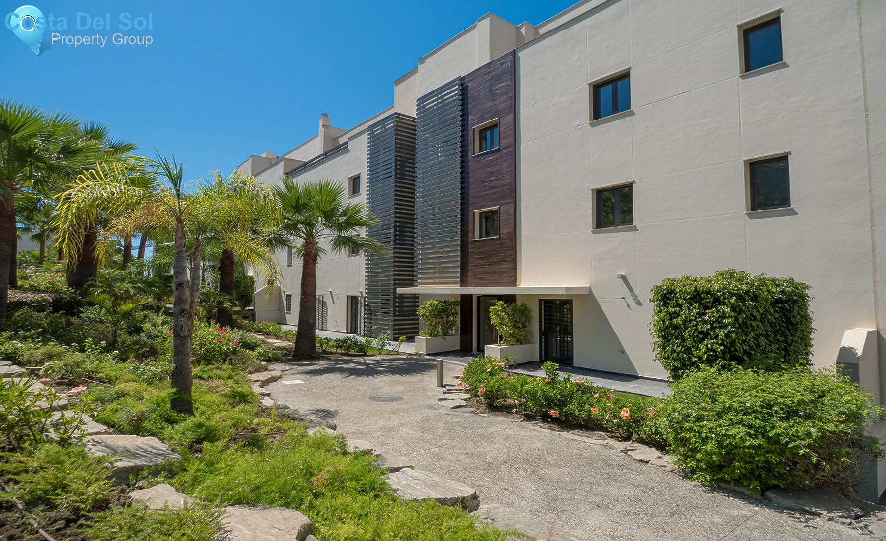 Ground Floor Apartment in Los Flamingos