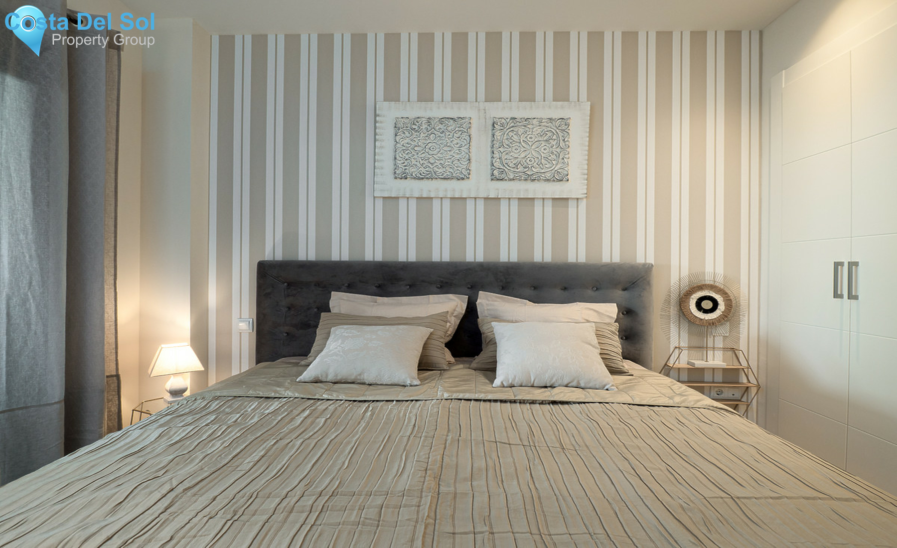 Ground Floor Apartment in Los Flamingos-1380724