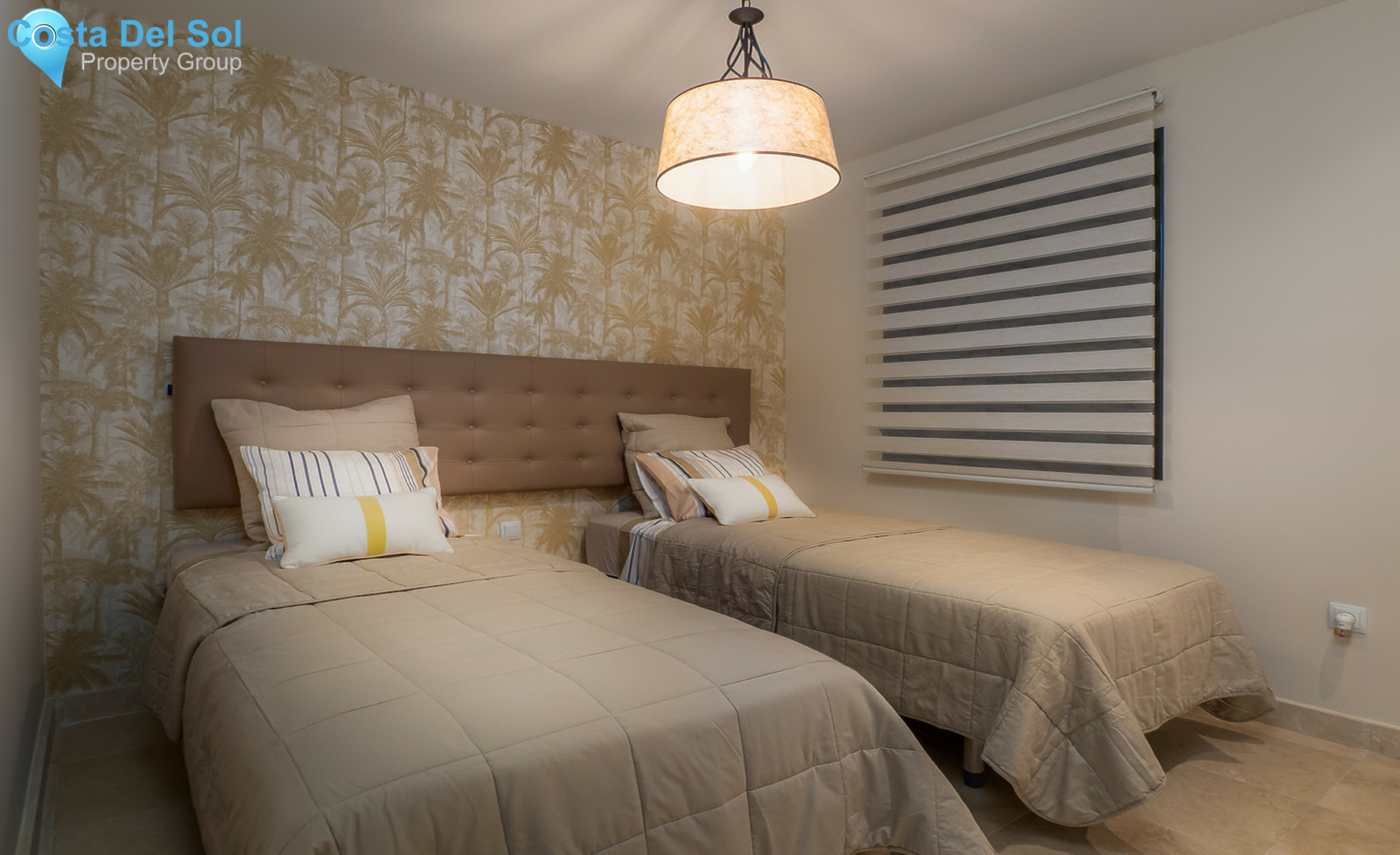 Ground Floor Apartment in Los Flamingos-1380725