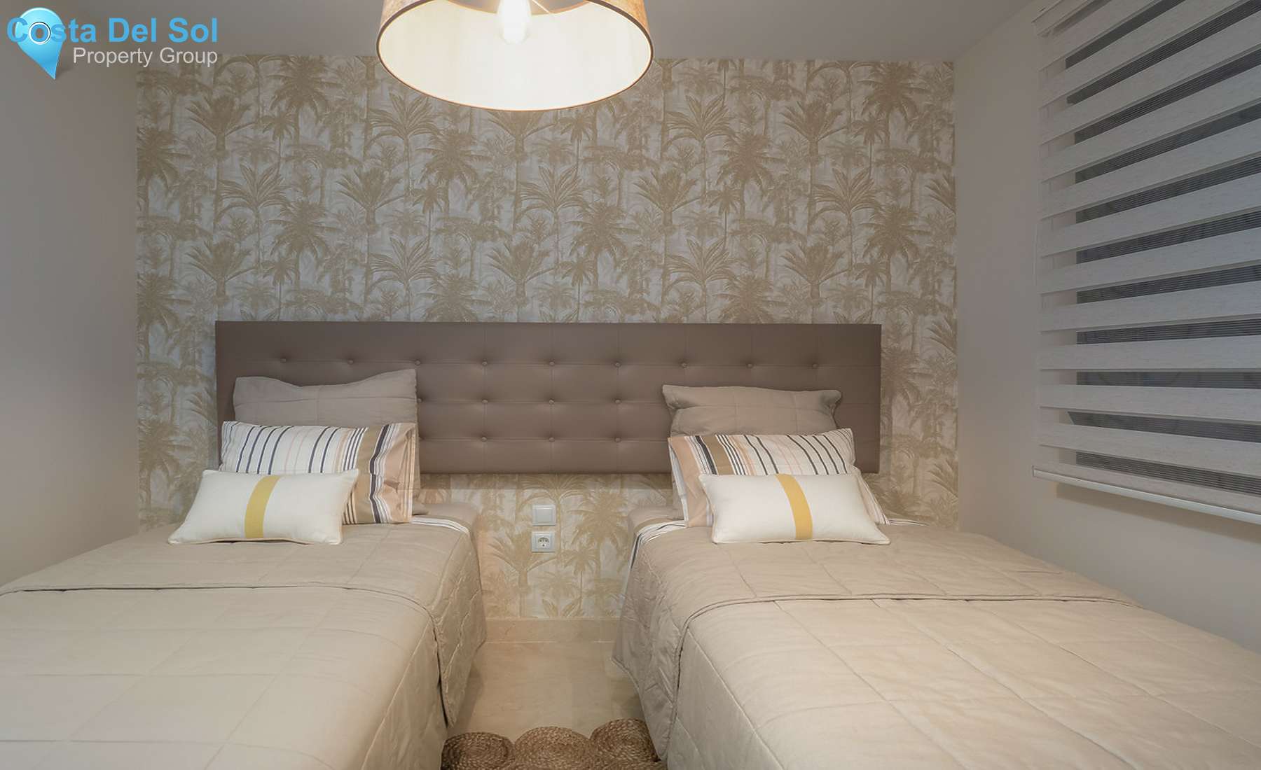 Ground Floor Apartment in Los Flamingos-1380726