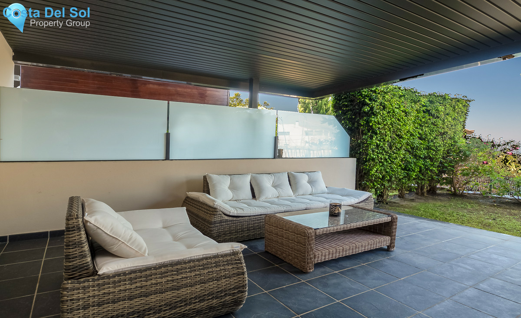 Ground Floor Apartment in Los Flamingos-1380717