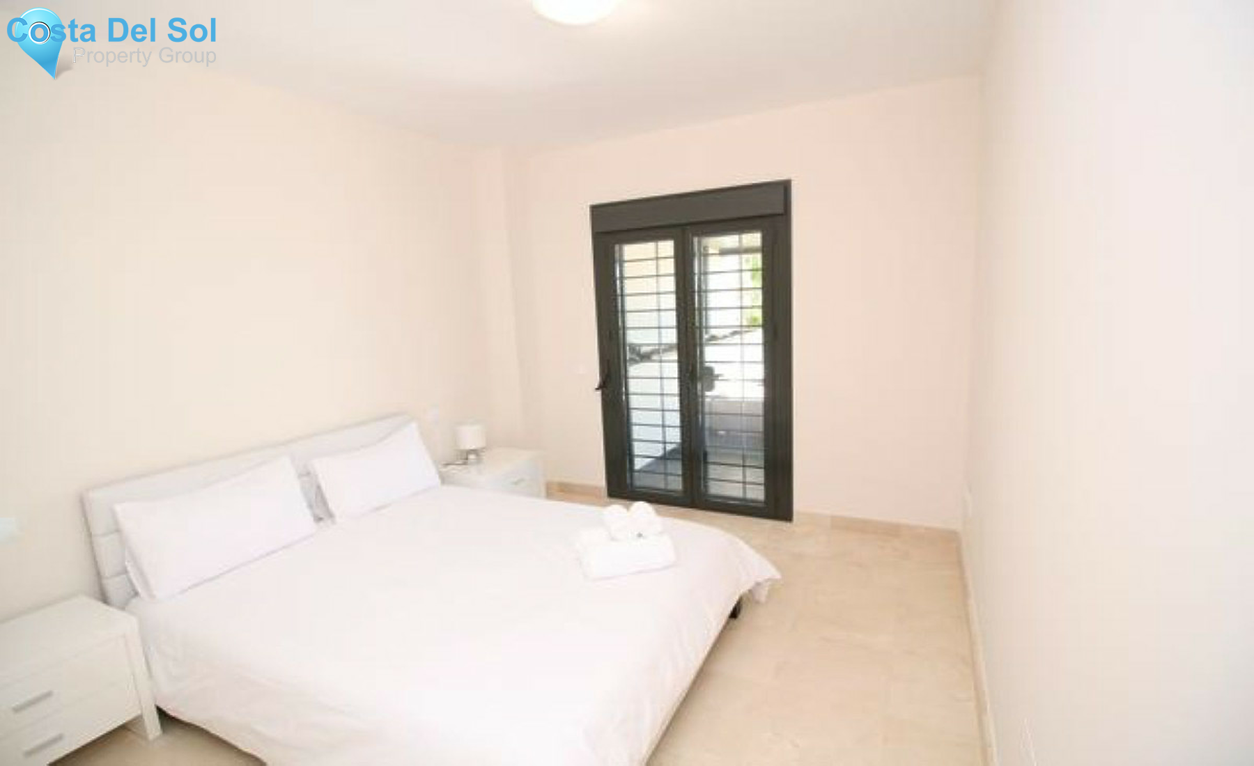 Ground Floor Apartment in Los Flamingos-1434709