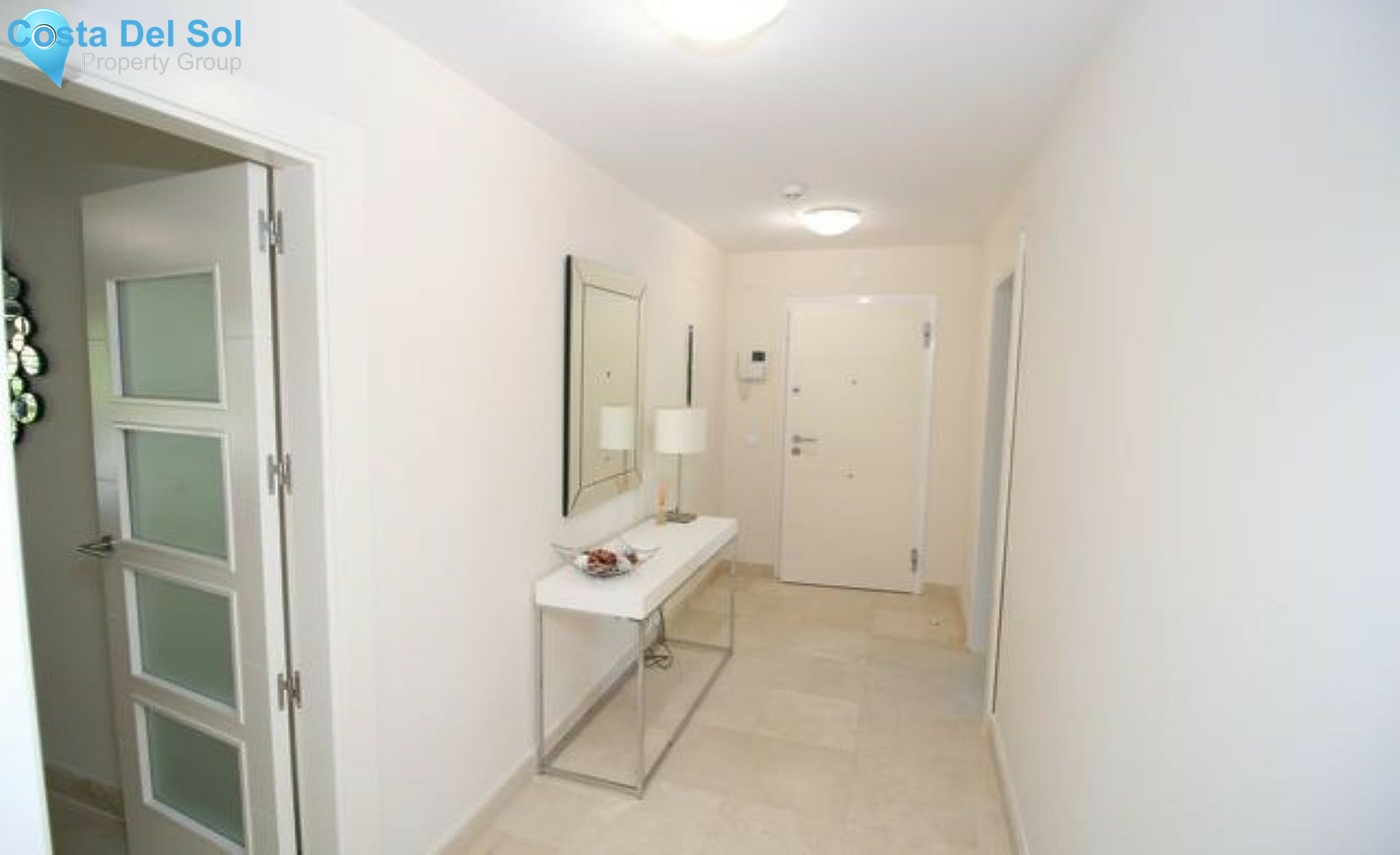 Ground Floor Apartment in Los Flamingos-1434705