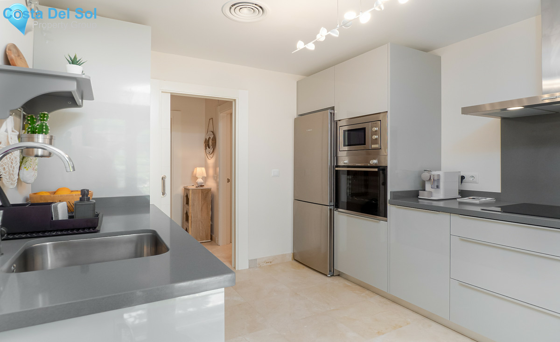 Ground Floor Apartment in Los Flamingos-696182