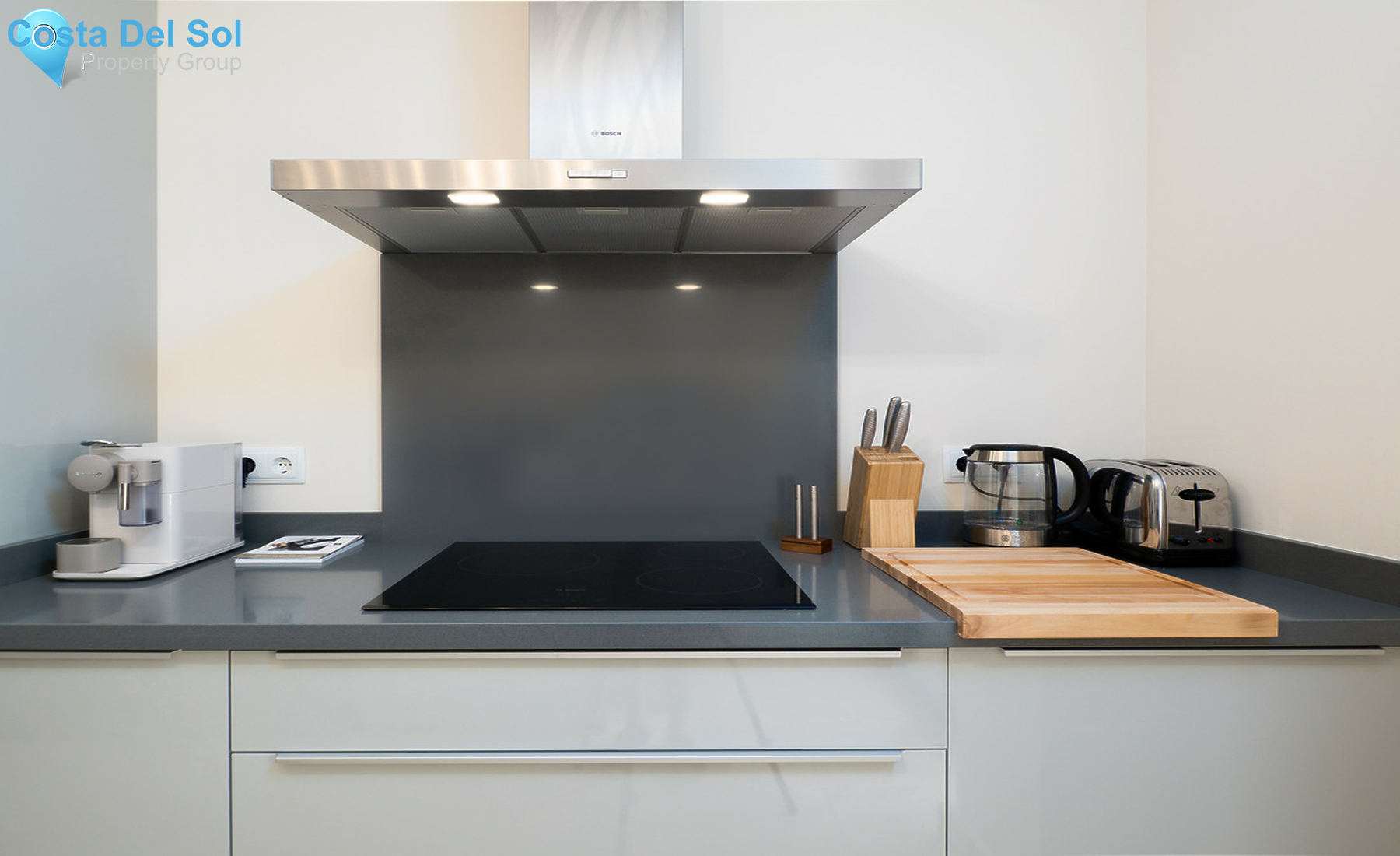 Ground Floor Apartment in Los Flamingos-696184