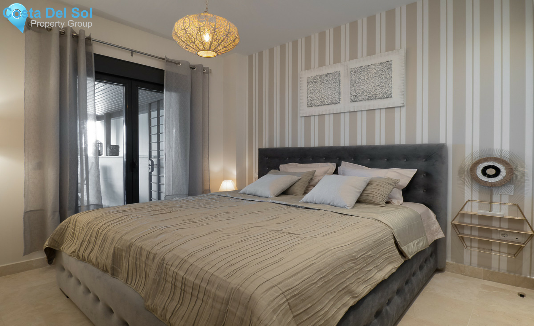 Ground Floor Apartment in Los Flamingos-696176