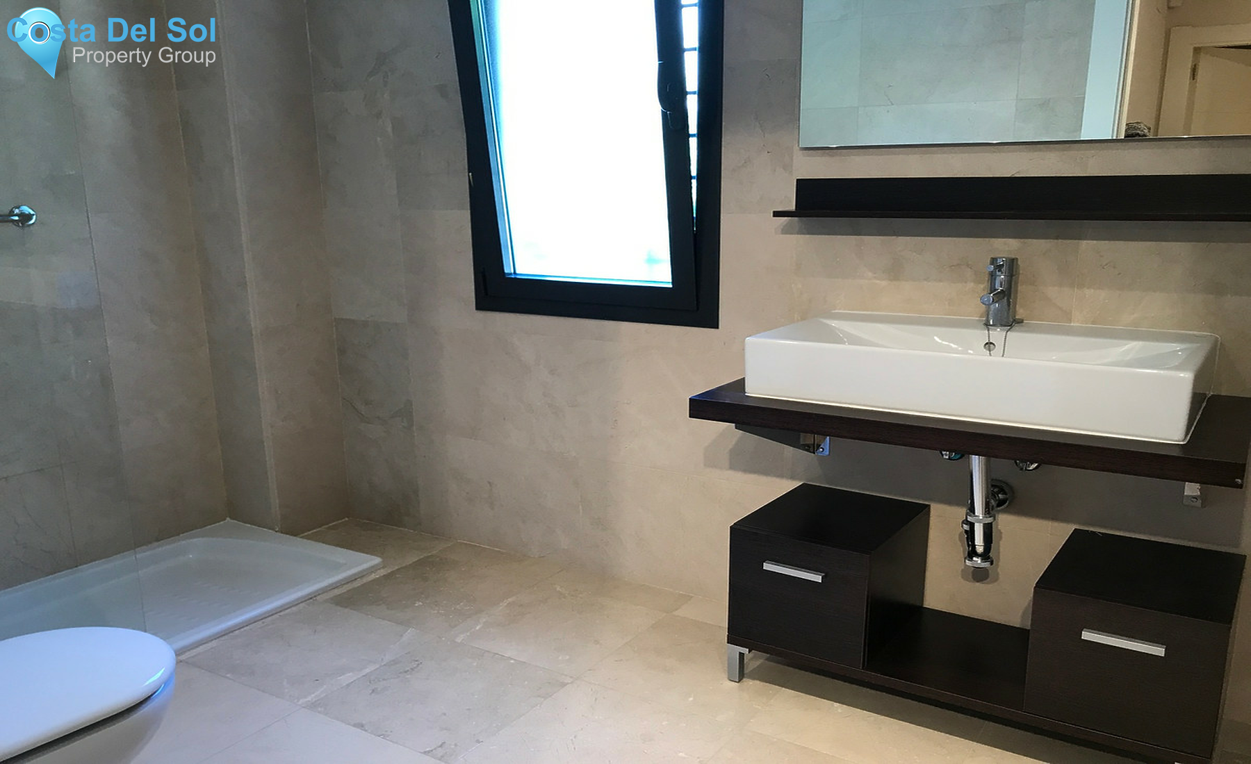 Ground Floor Apartment in Los Flamingos-1556997