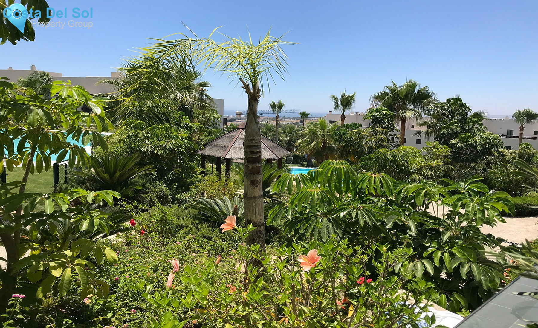 Ground Floor Apartment in Los Flamingos-1557002