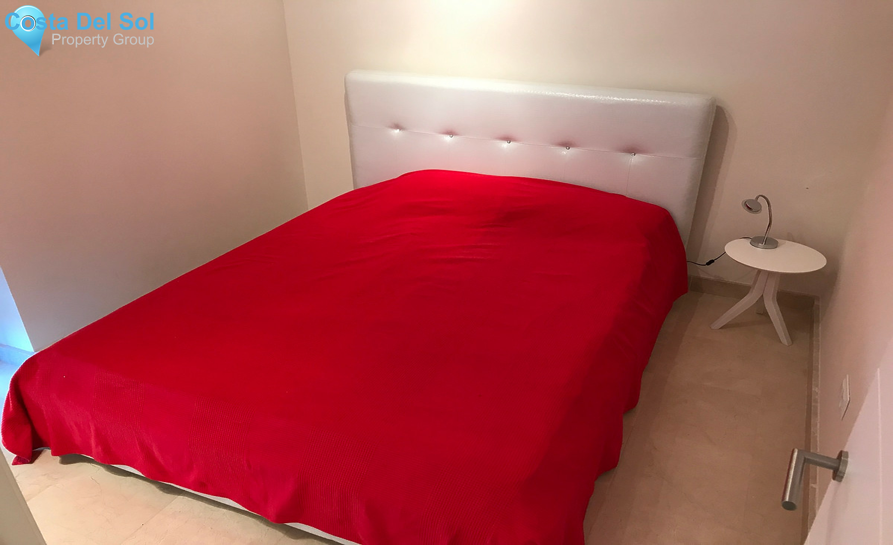 Ground Floor Apartment in Los Flamingos-1556994