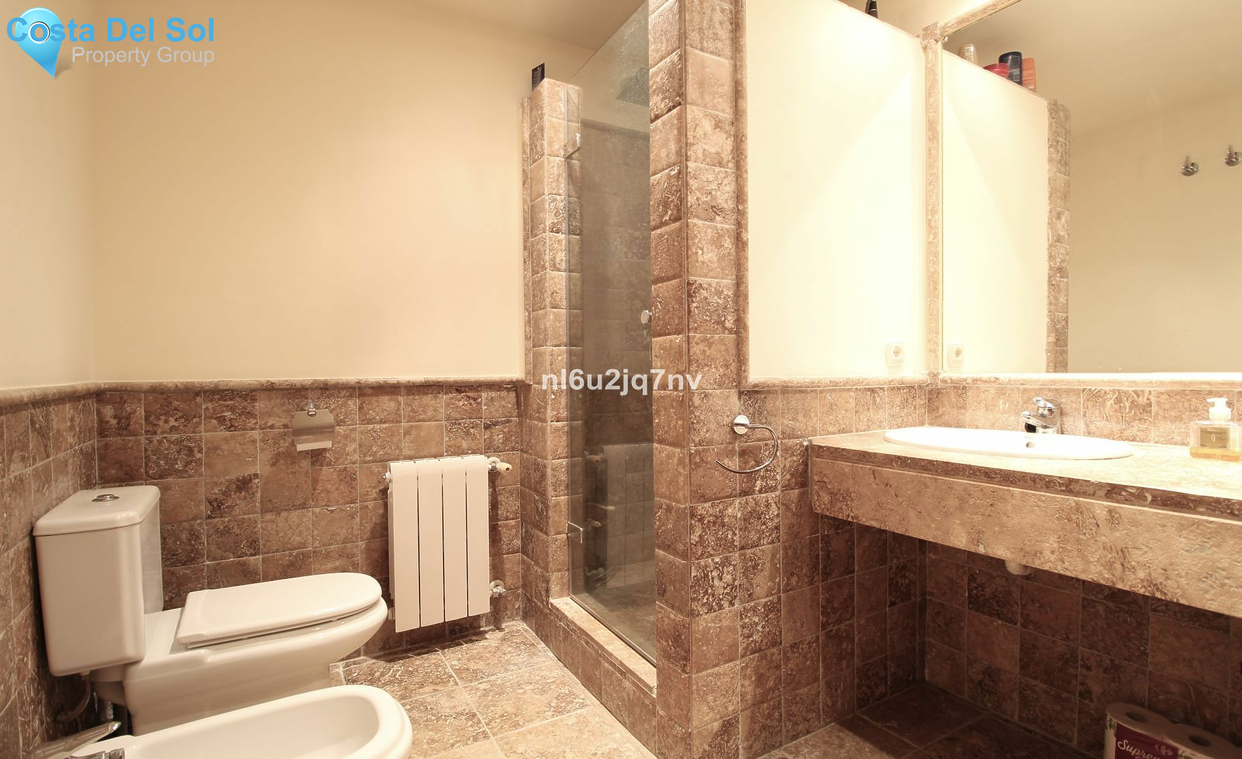 Ground Floor Apartment in Los Flamingos-1141898