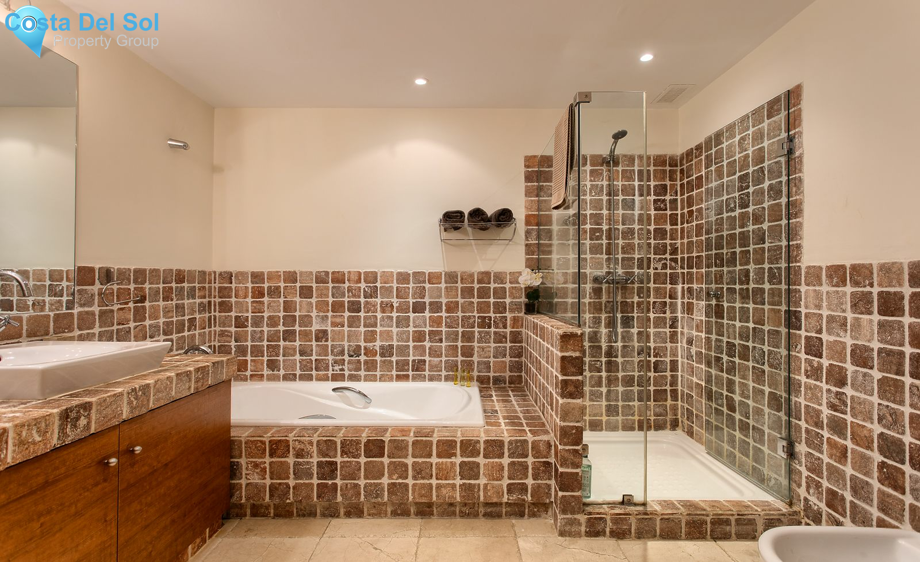 Ground Floor Apartment in Los Flamingos-1147954