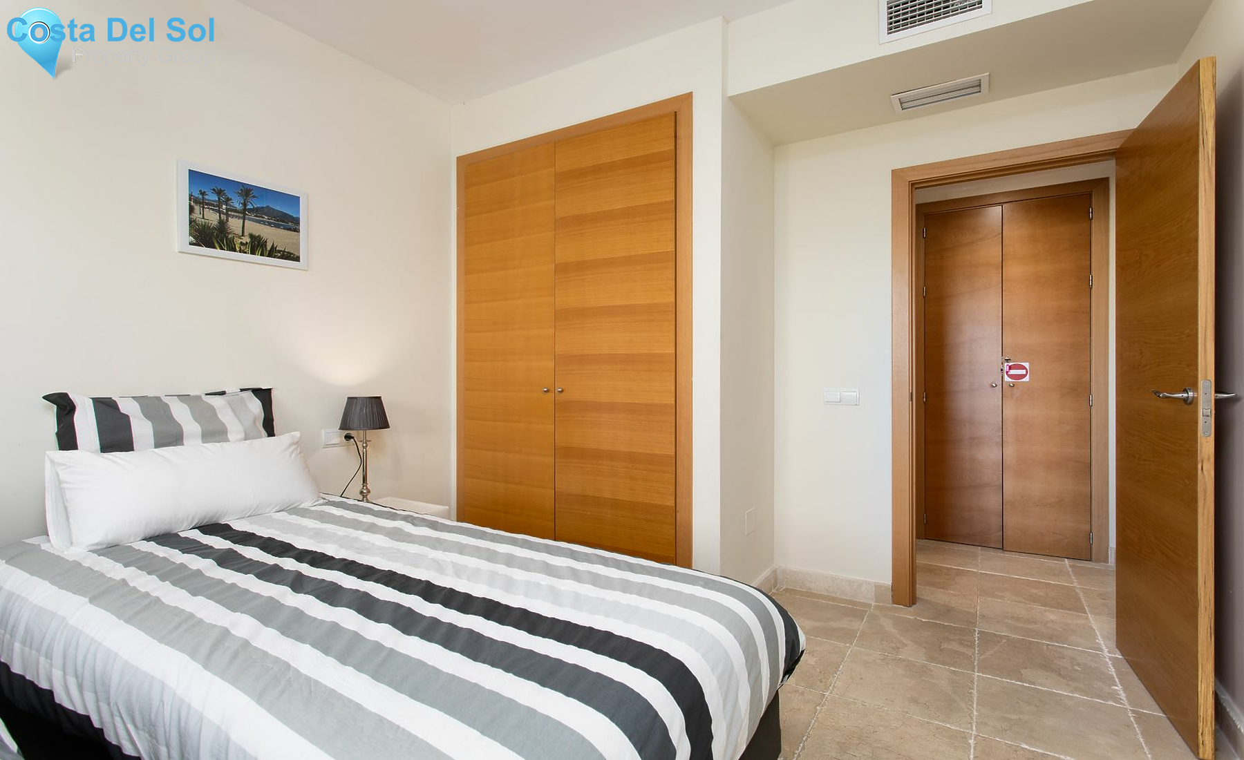 Ground Floor Apartment in Los Flamingos-1147945