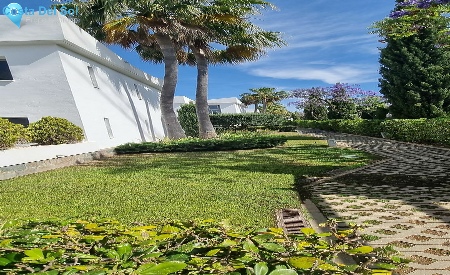 Ground Floor Apartment in Los Flamingos-1183124