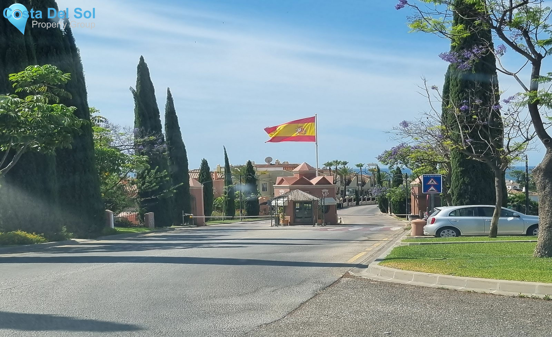 Ground Floor Apartment in Los Flamingos-1183127