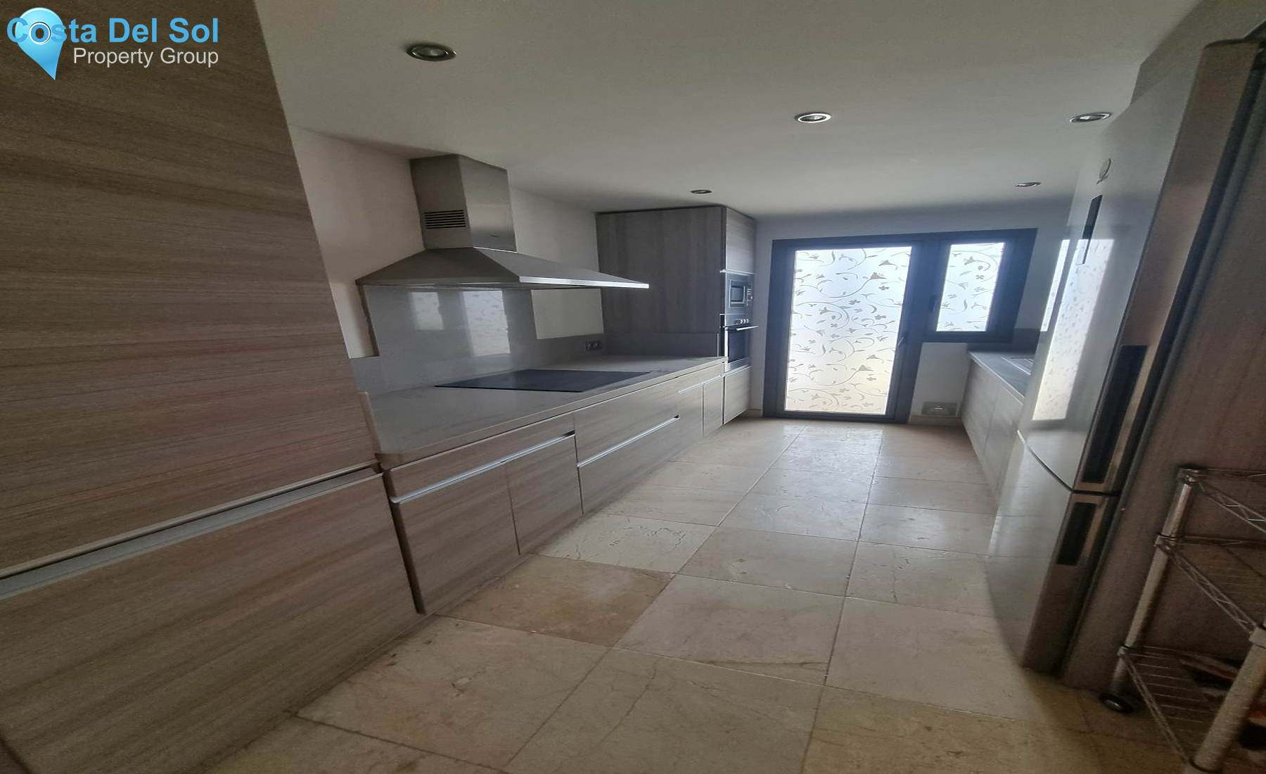 Ground Floor Apartment in Los Flamingos-1183119