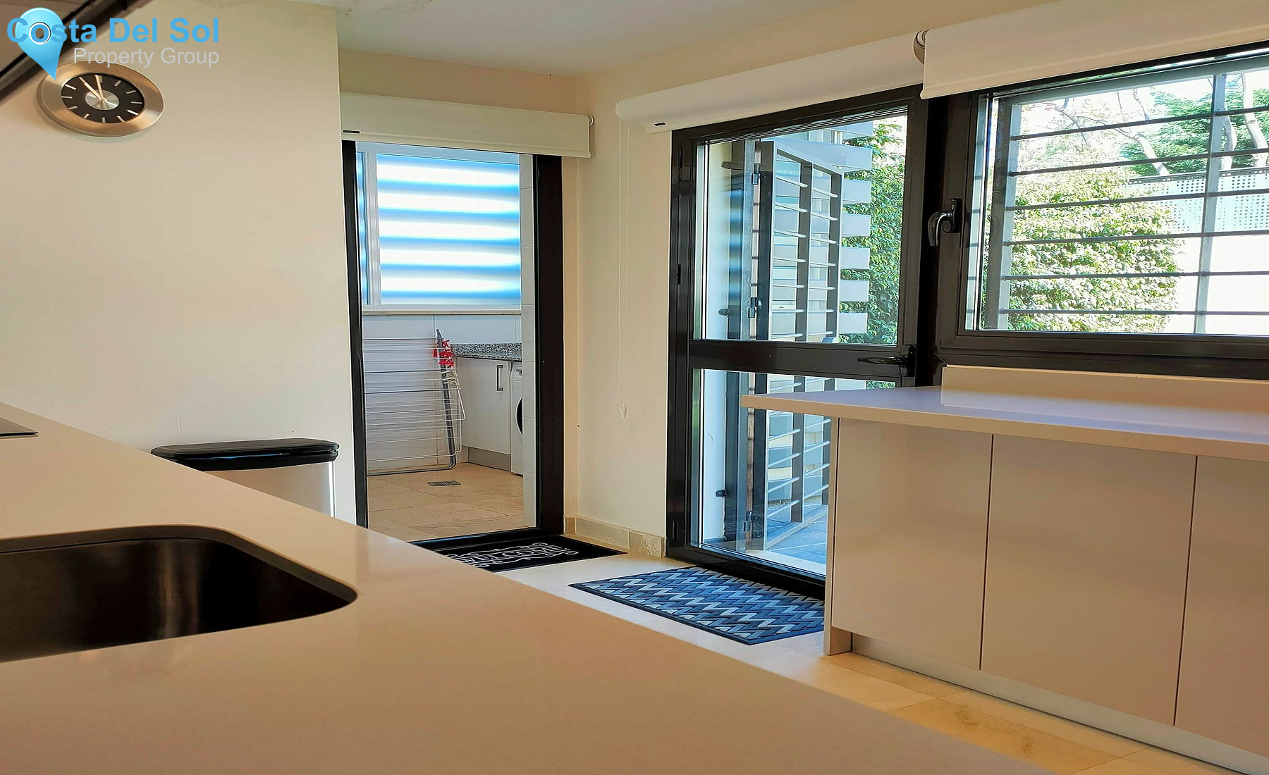 Ground Floor Apartment in Los Flamingos-1186236