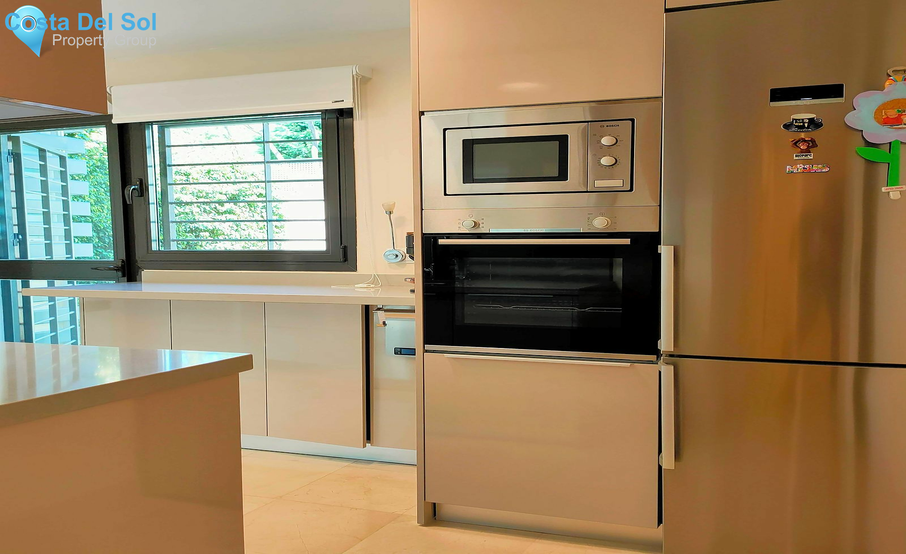 Ground Floor Apartment in Los Flamingos-1186237