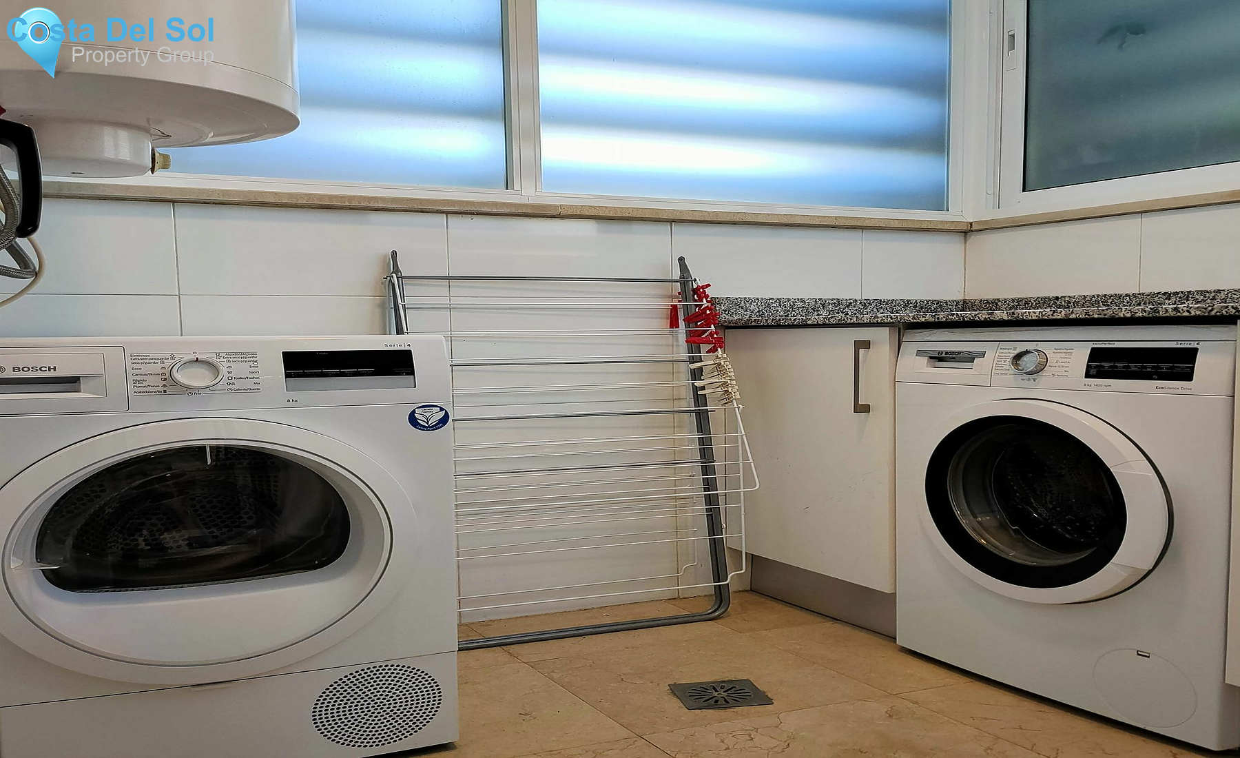 Ground Floor Apartment in Los Flamingos-1186238