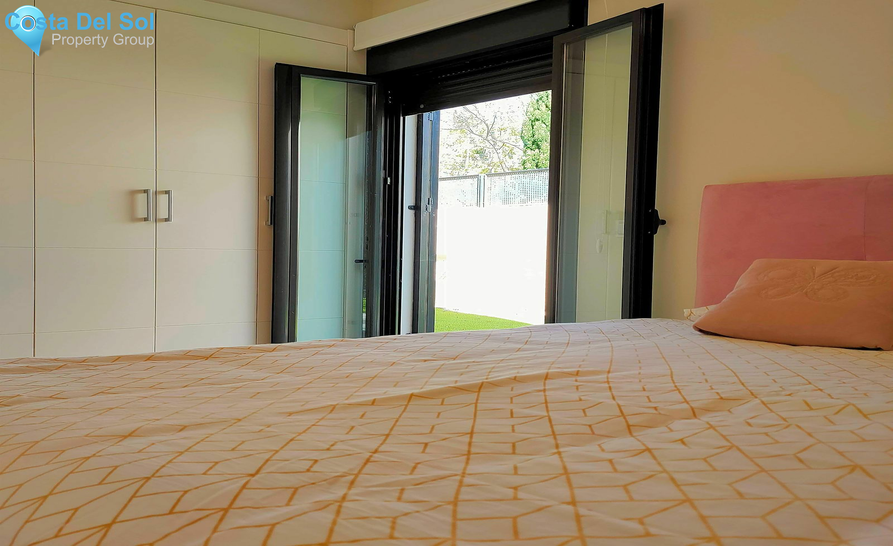 Ground Floor Apartment in Los Flamingos-1186240